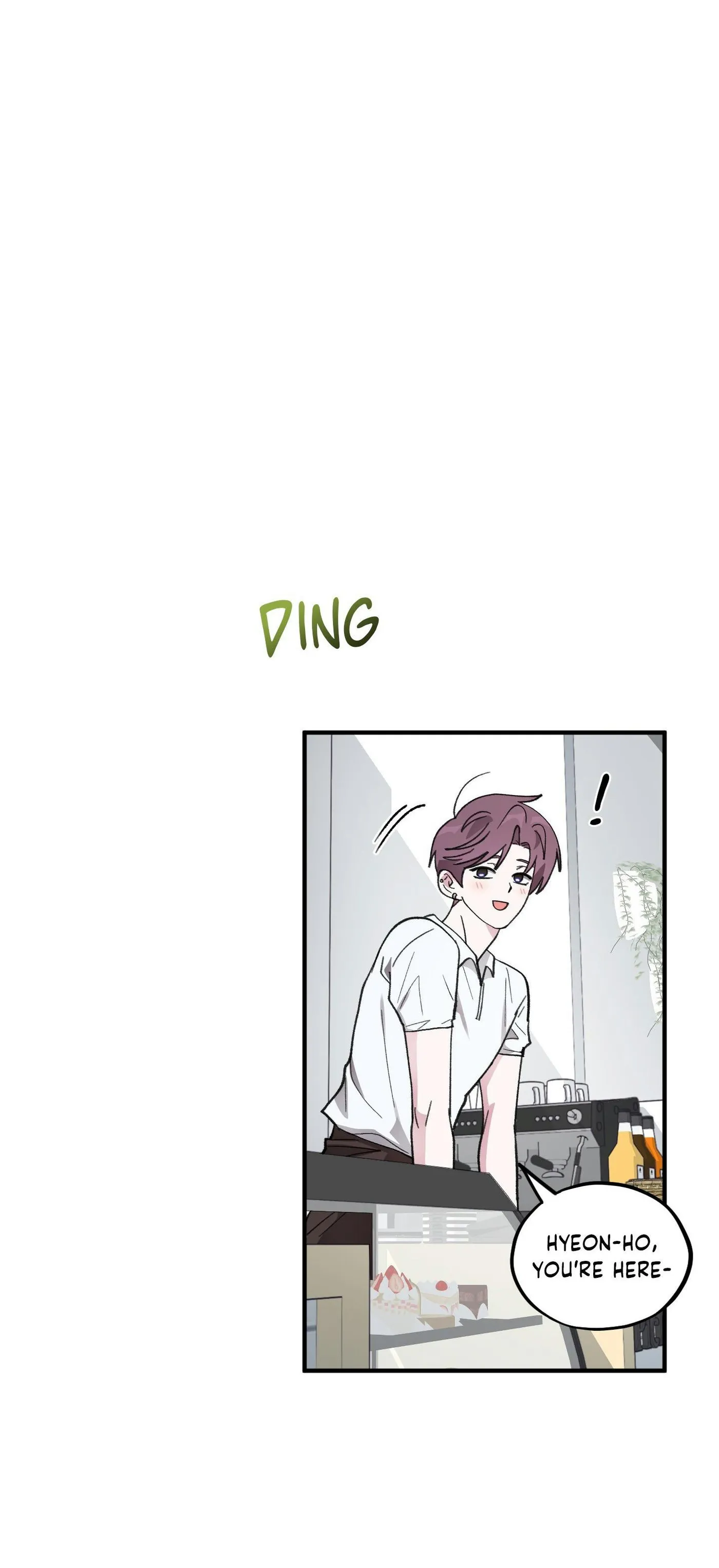 Read Same-Race Romance chapter 33 image 32 on Lezhin