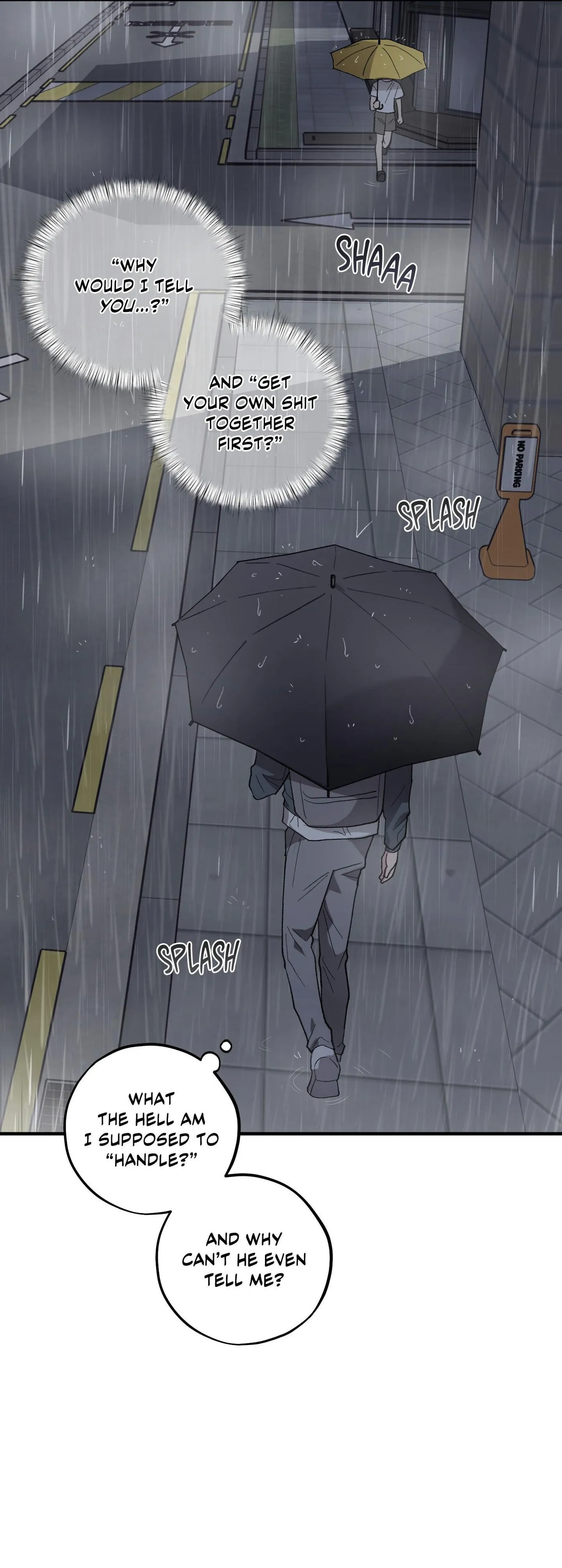 Read Same-Race Romance chapter 33 image 42 on Lezhin