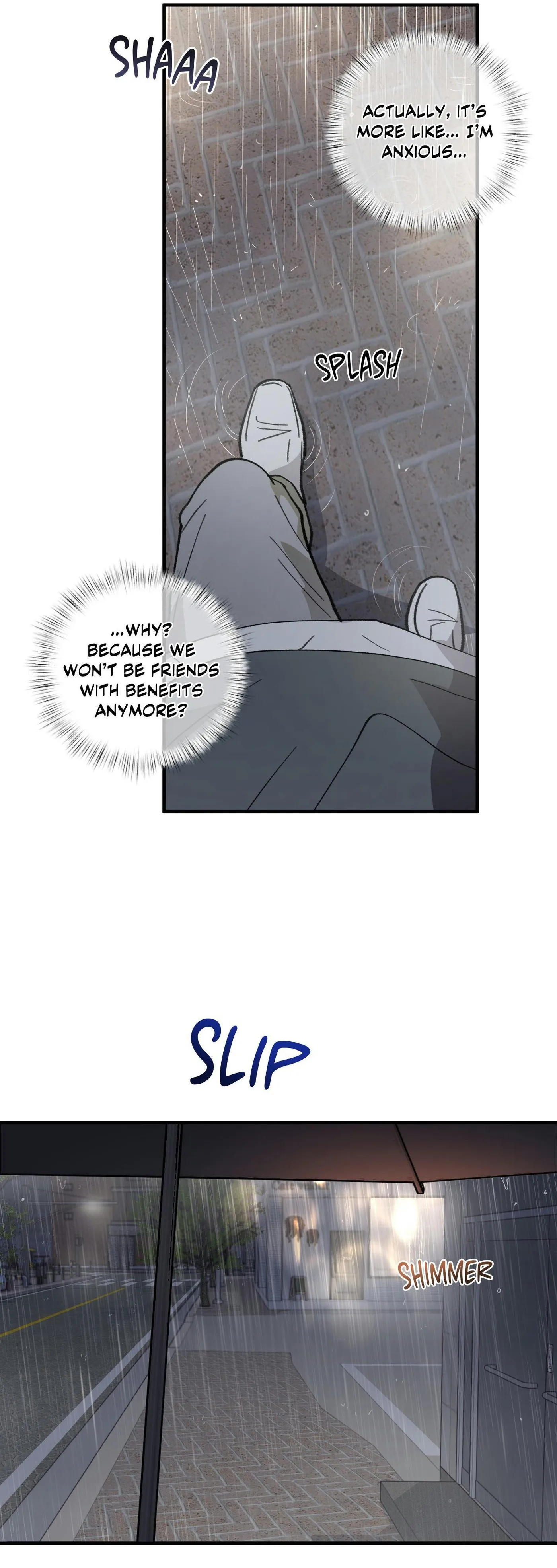 Read Same-Race Romance chapter 33 image 45 on Lezhin