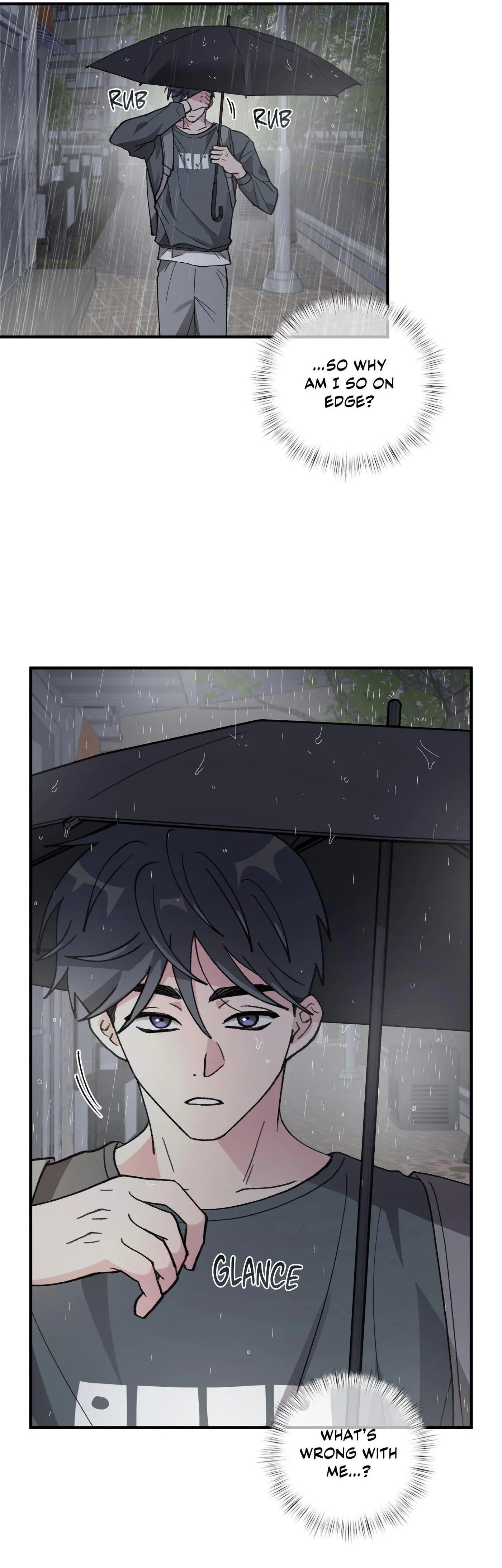 Read Same-Race Romance chapter 33 image 47 on Lezhin