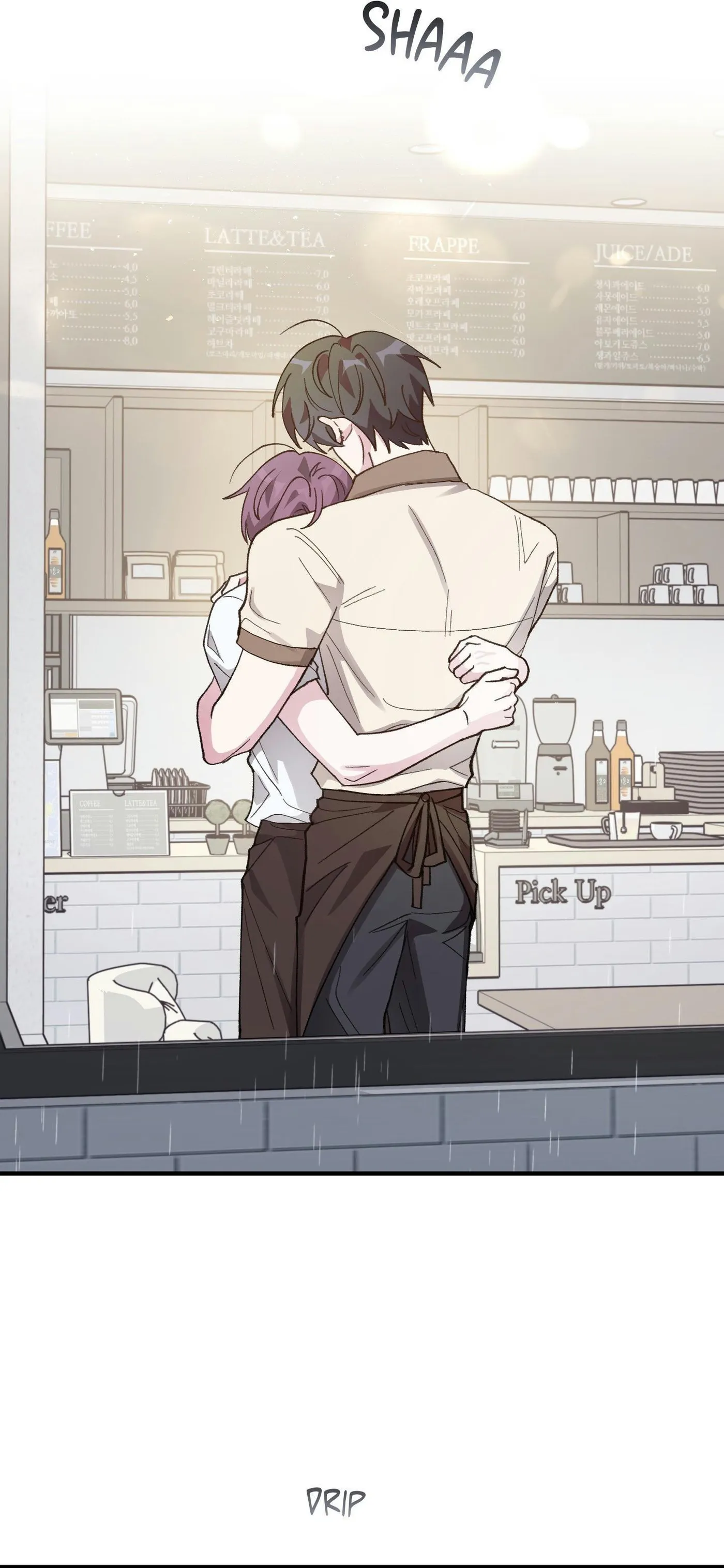 Read Same-Race Romance chapter 33 image 49 on Lezhin