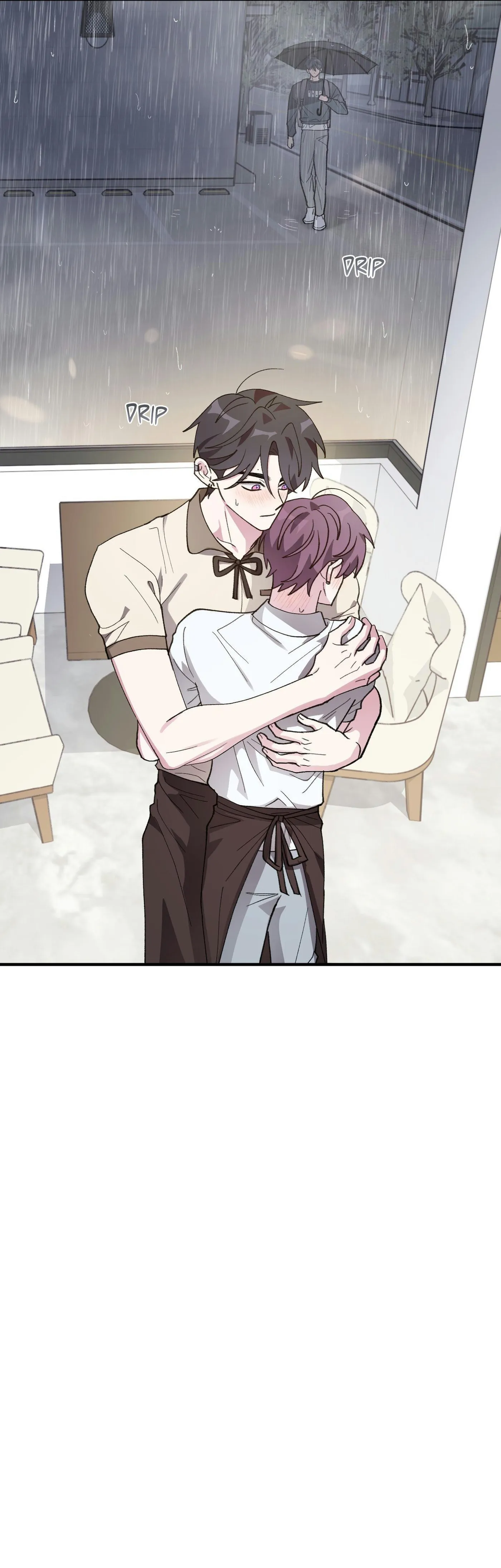 Read Same-Race Romance chapter 33 image 50 on Lezhin