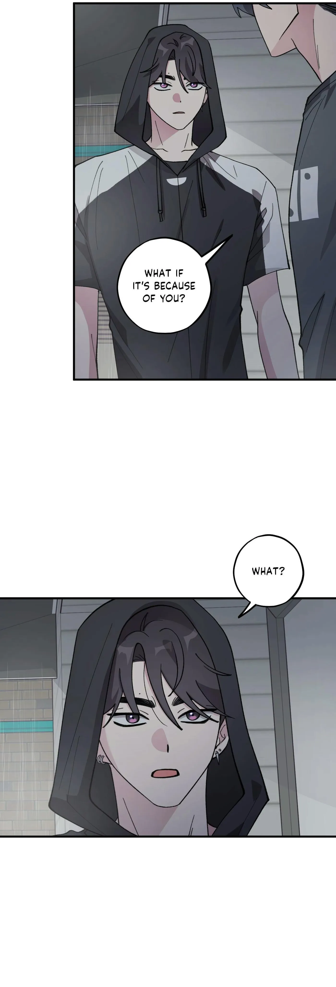 Read Same-Race Romance chapter 34 image 15 on Lezhin