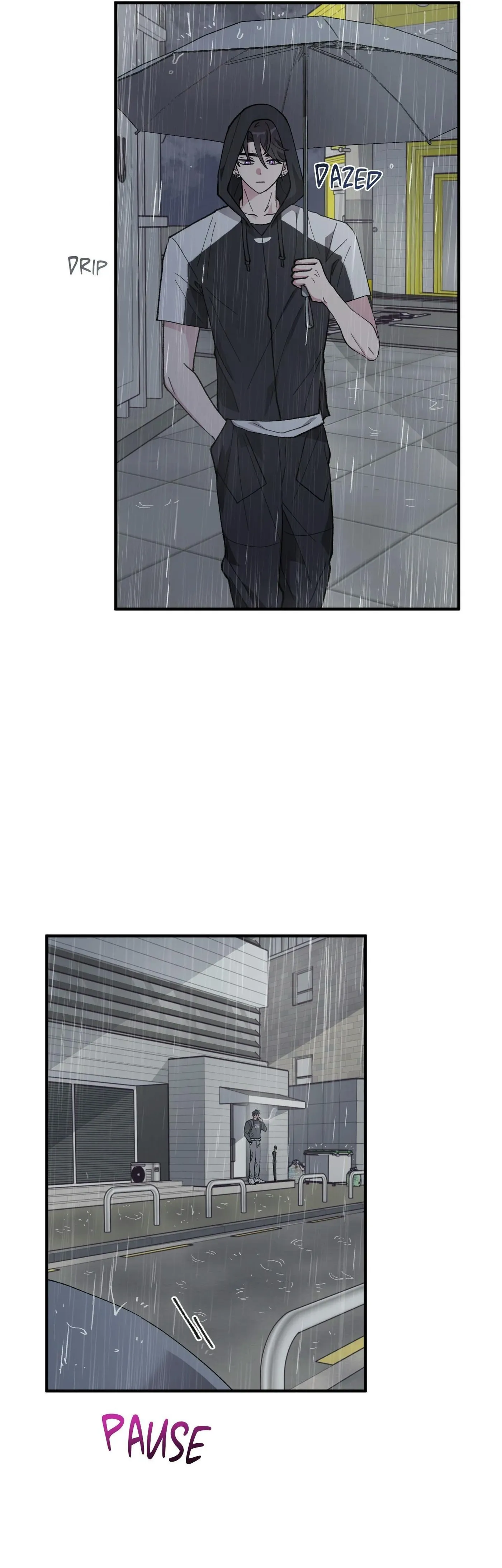 Read Same-Race Romance chapter 34 image 2 on Lezhin