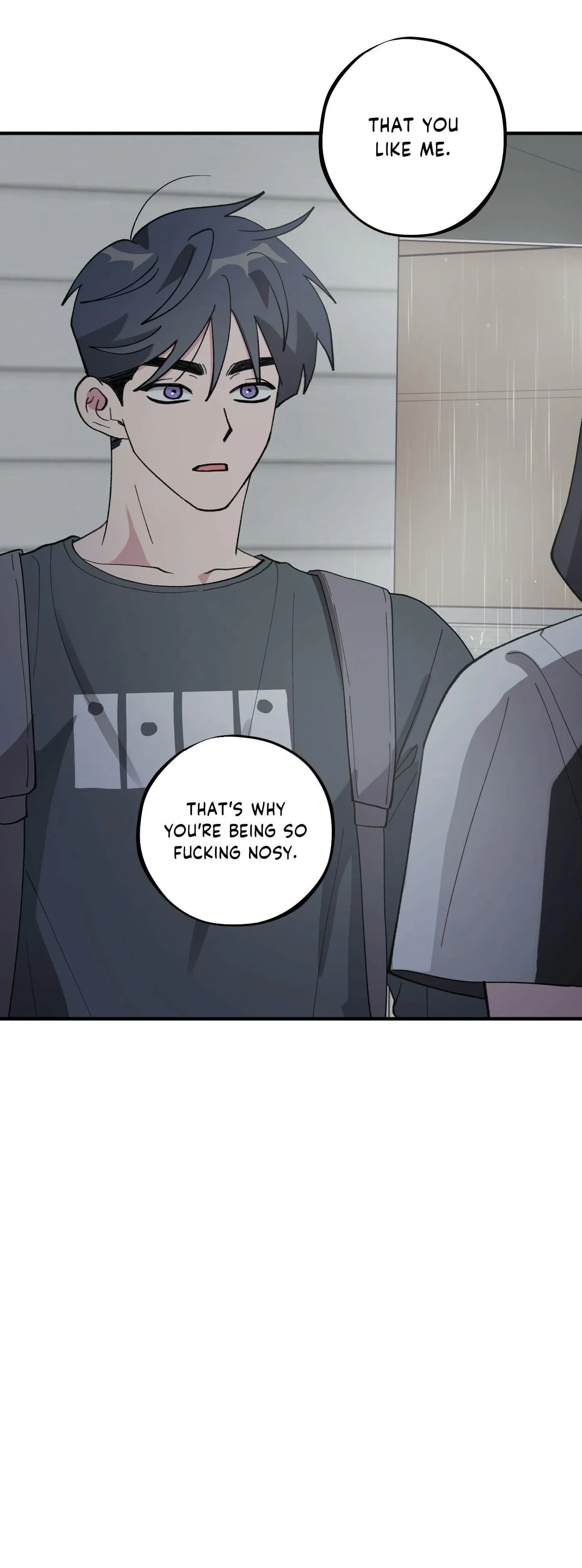 Read Same-Race Romance chapter 34 image 21 on Lezhin