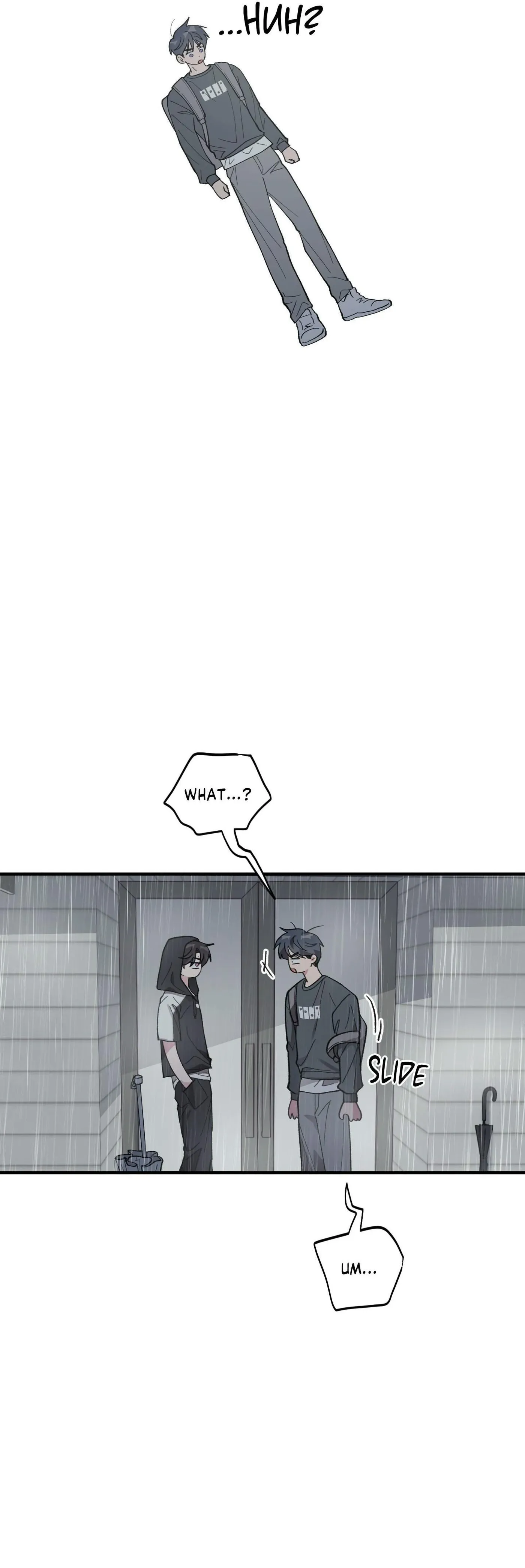 Read Same-Race Romance chapter 34 image 22 on Lezhin