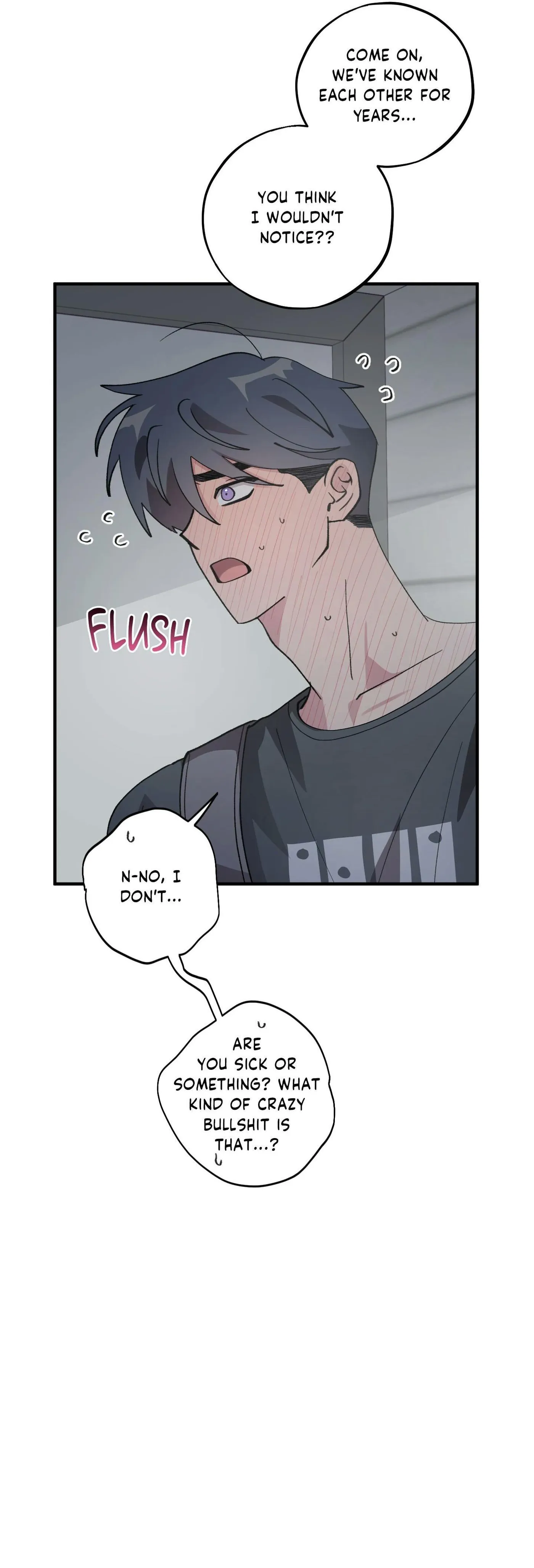 Read Same-Race Romance chapter 34 image 24 on Lezhin