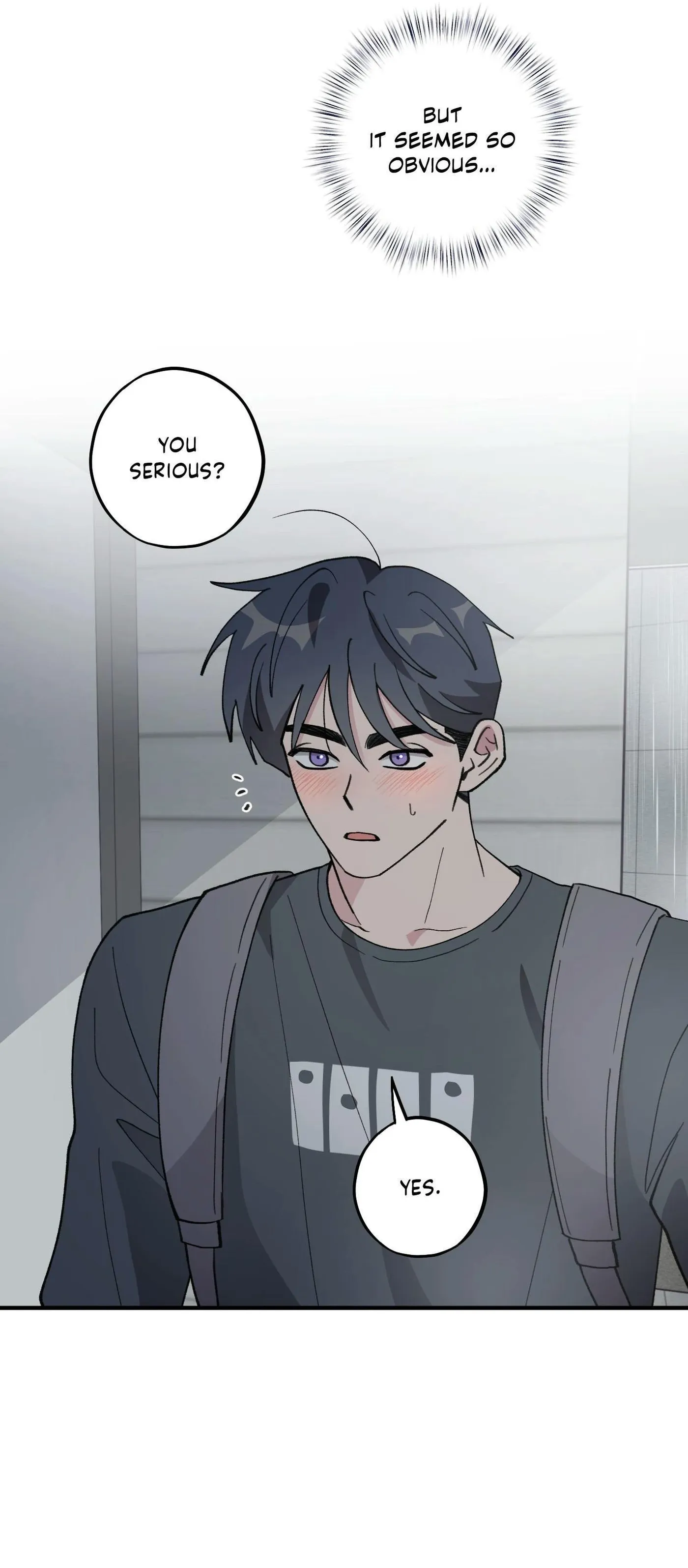 Read Same-Race Romance chapter 34 image 29 on Lezhin