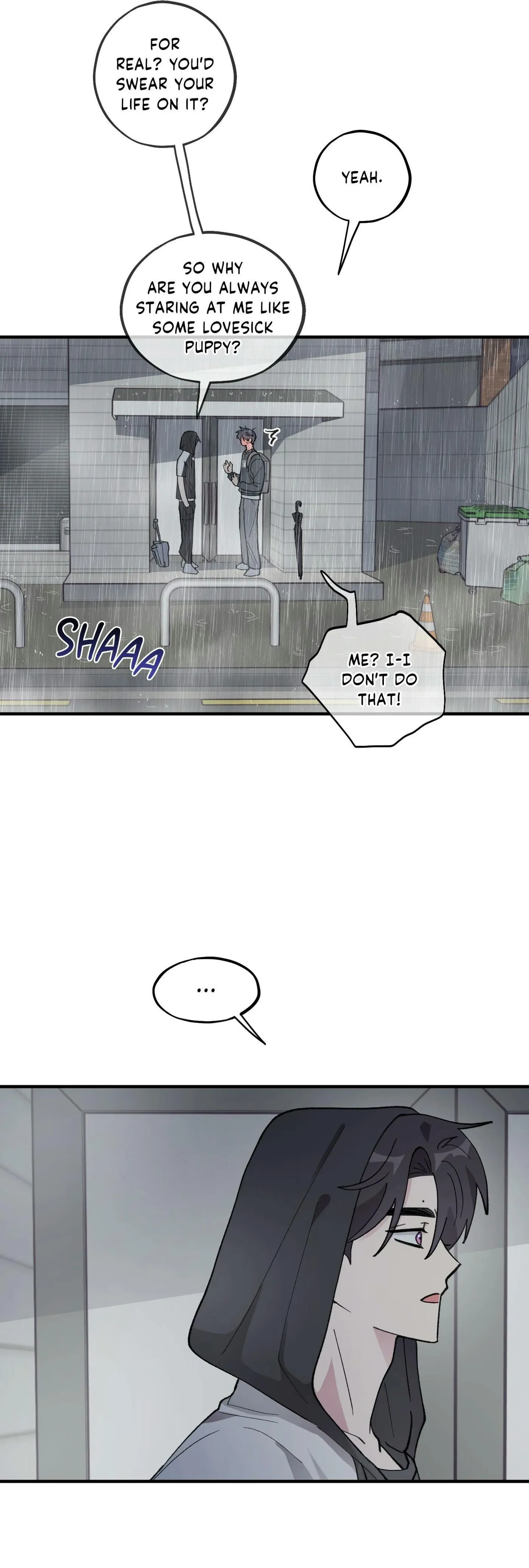 Read Same-Race Romance chapter 34 image 30 on Lezhin