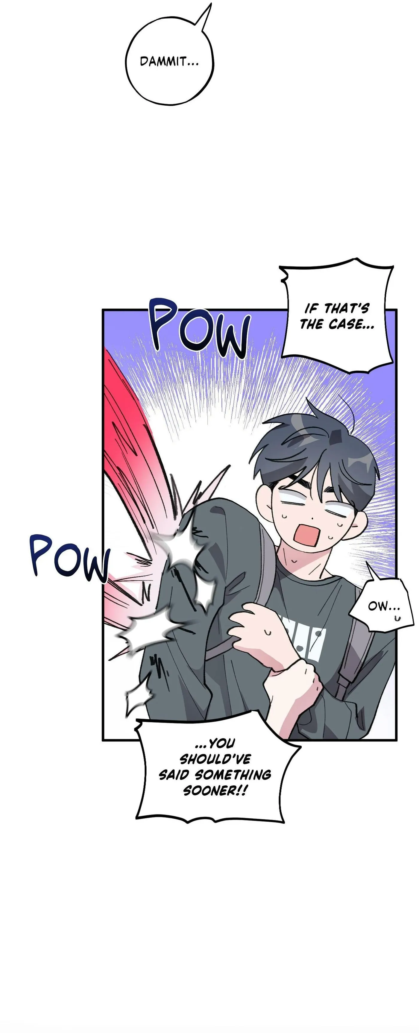 Read Same-Race Romance chapter 34 image 31 on Lezhin