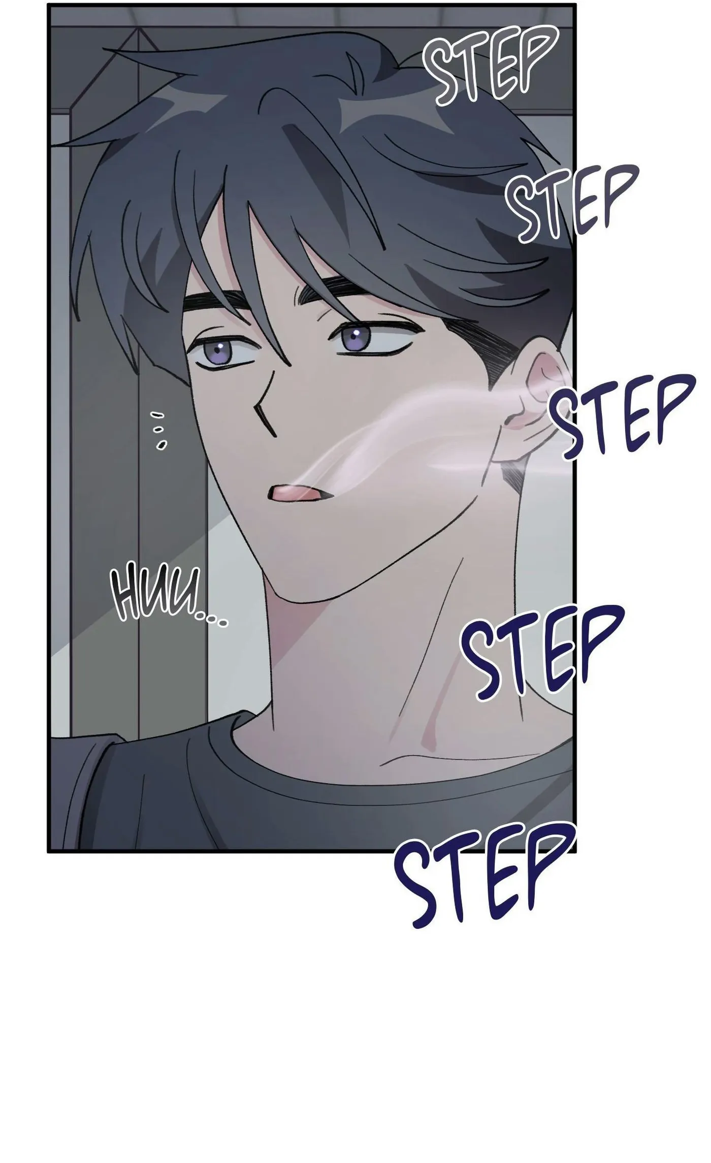 Read Same-Race Romance chapter 34 image 4 on Lezhin