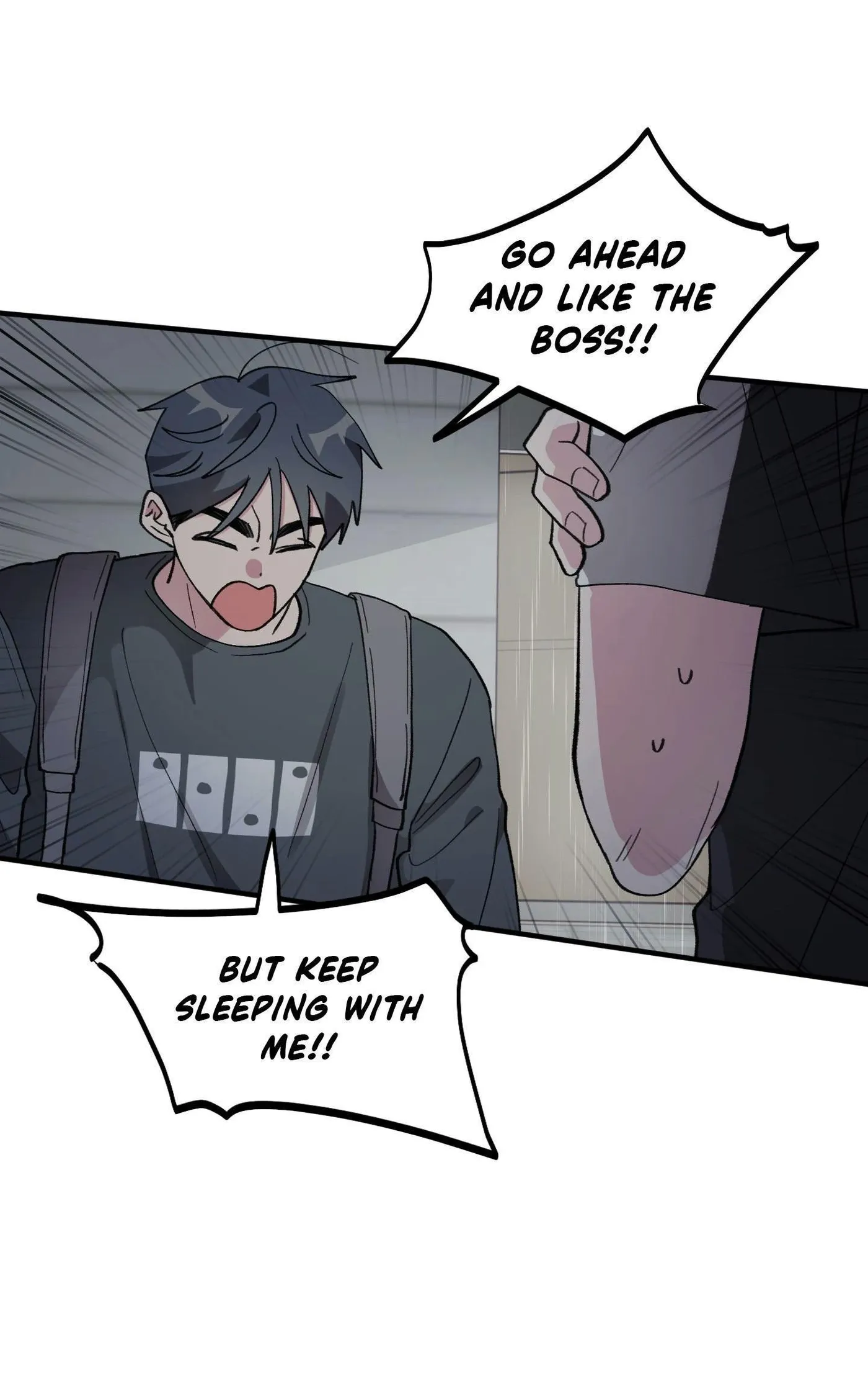 Read Same-Race Romance chapter 34 image 40 on Lezhin
