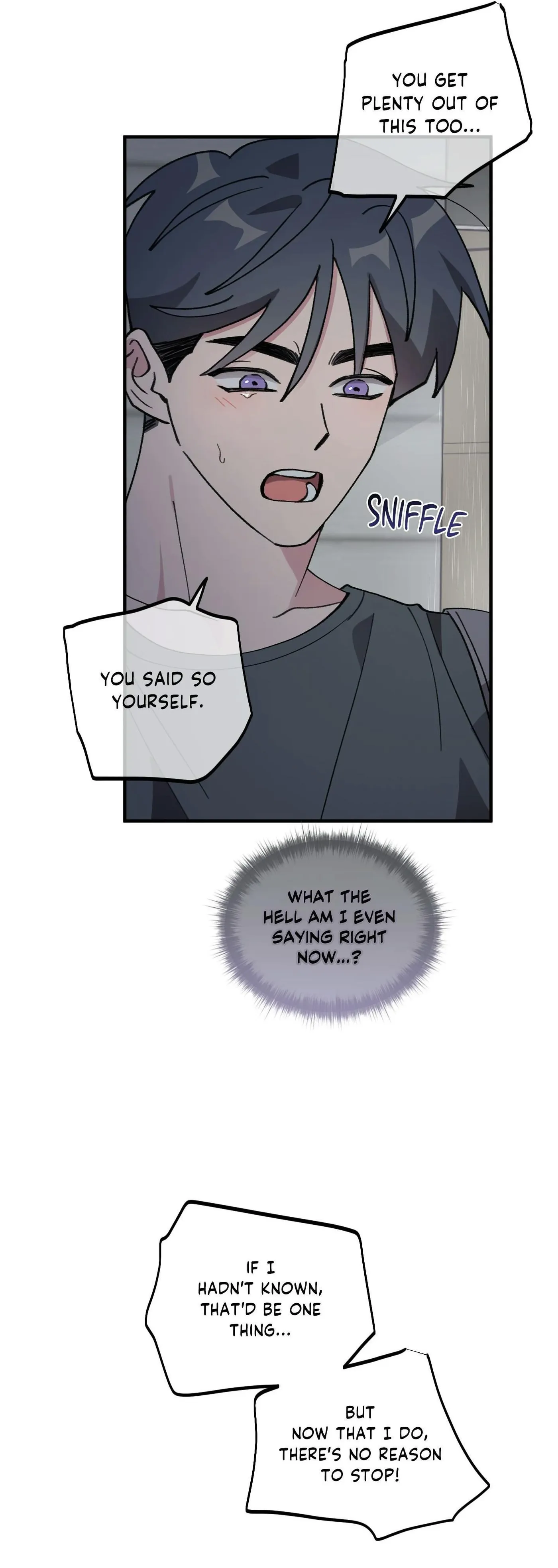 Read Same-Race Romance chapter 34 image 41 on Lezhin