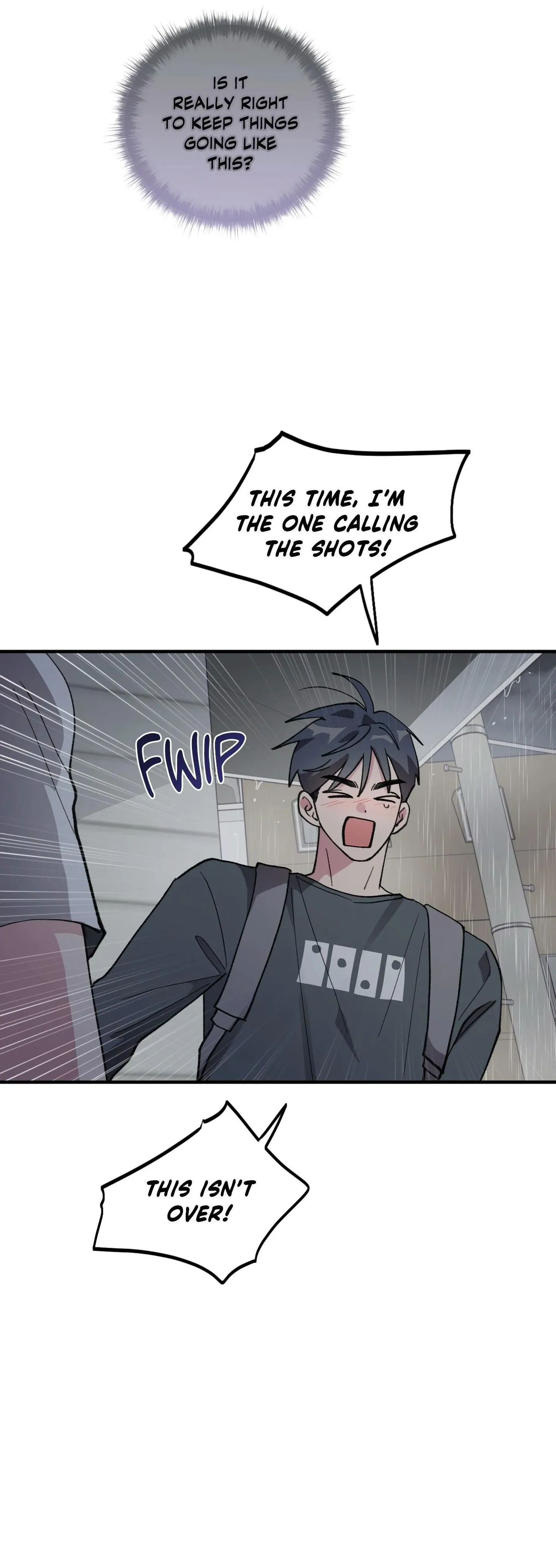 Read Same-Race Romance chapter 34 image 42 on Lezhin