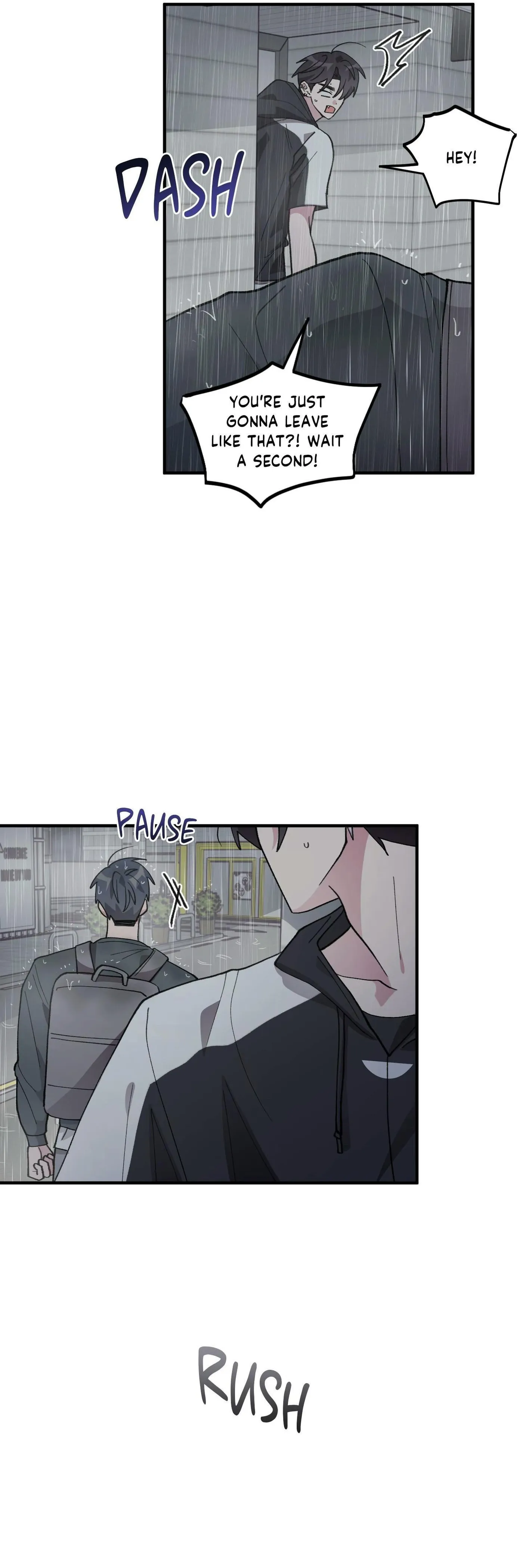 Read Same-Race Romance chapter 34 image 43 on Lezhin