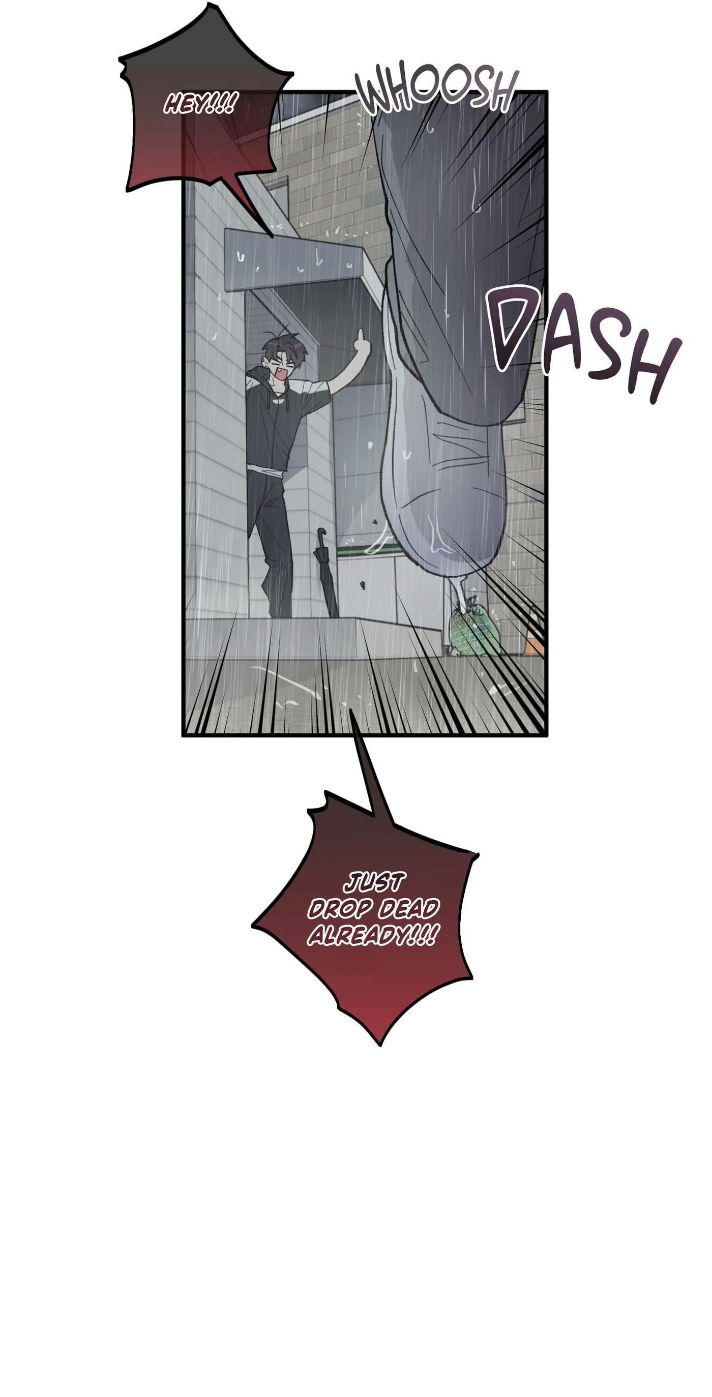 Read Same-Race Romance chapter 34 image 45 on Lezhin