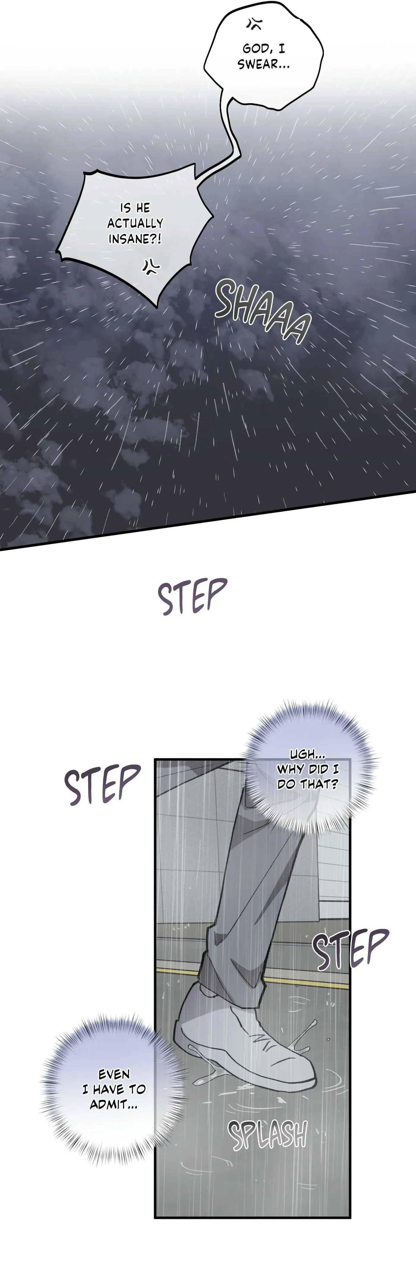 Read Same-Race Romance chapter 34 image 46 on Lezhin