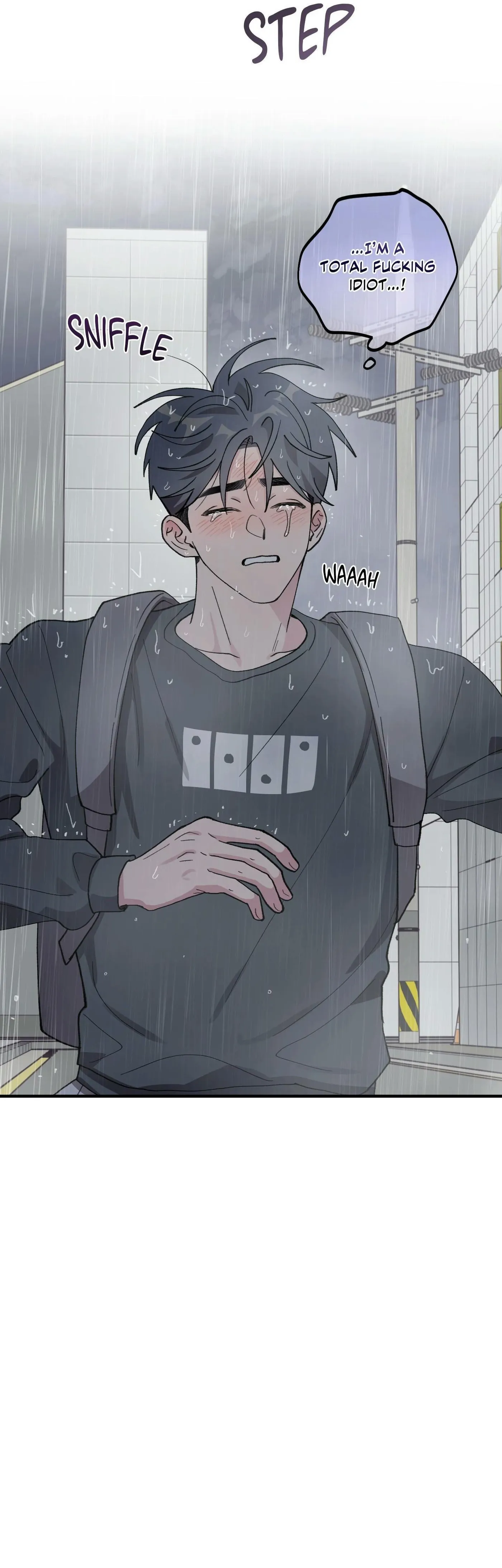 Read Same-Race Romance chapter 34 image 47 on Lezhin