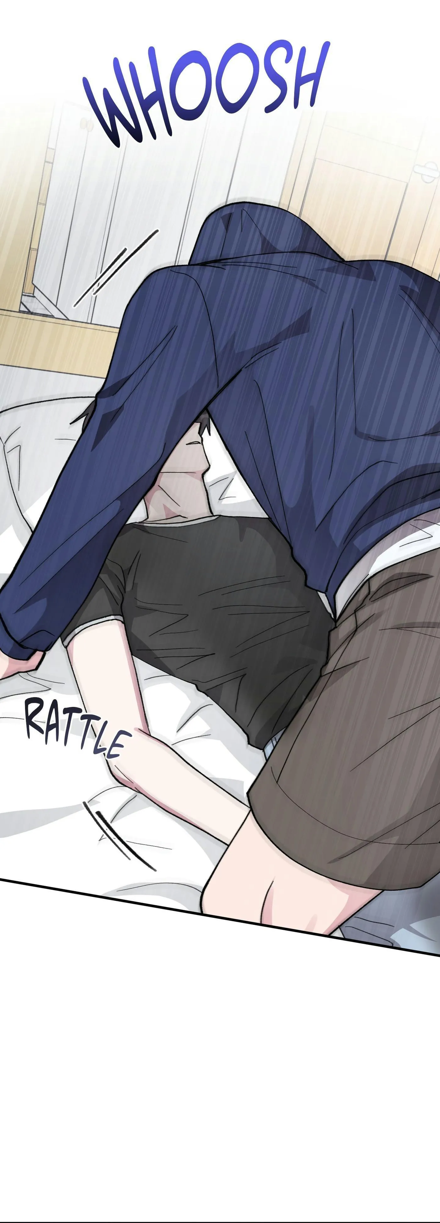 Read Same-Race Romance chapter 35 image 18 on Lezhin