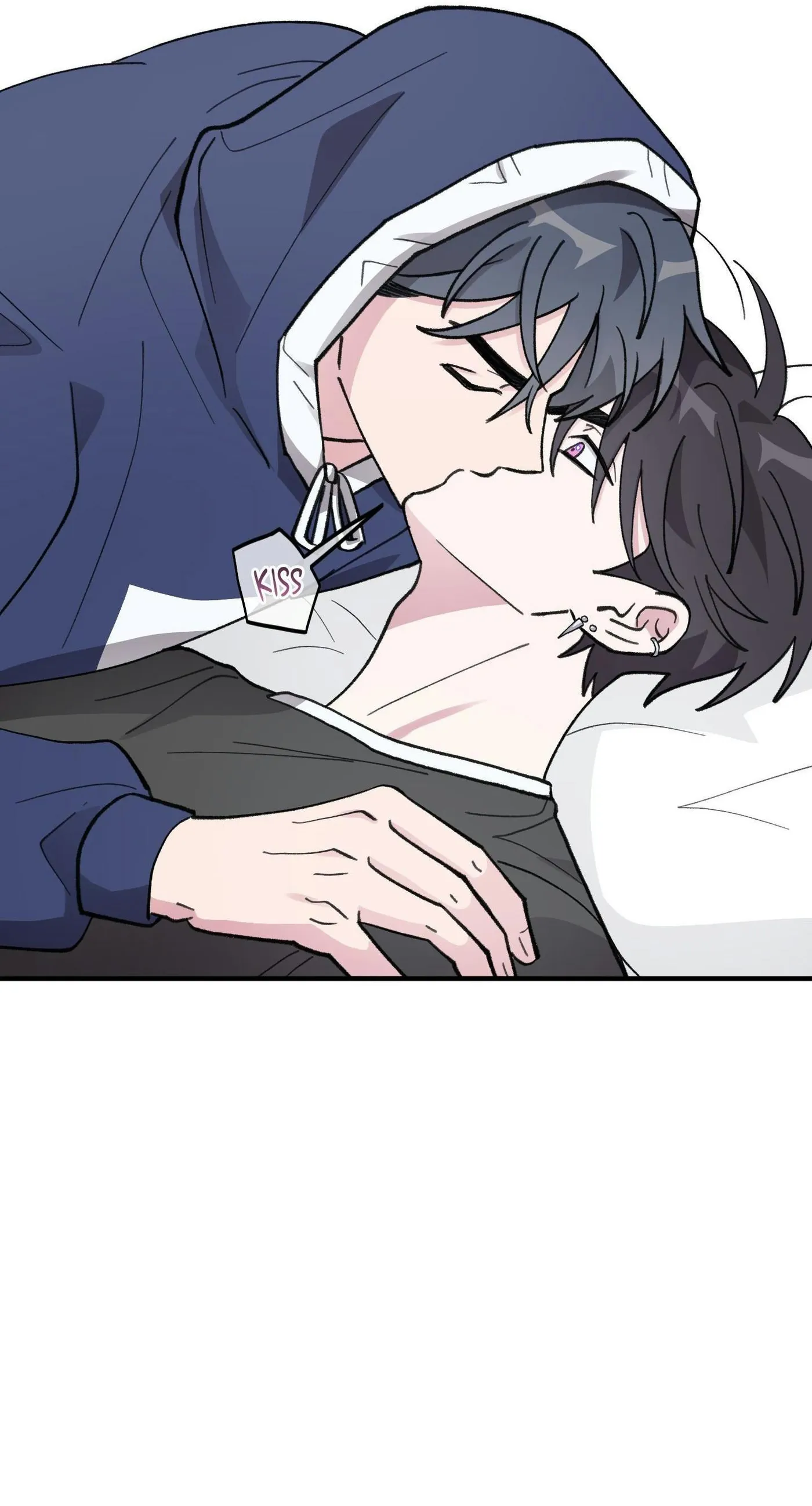 Read Same-Race Romance chapter 35 image 21 on Lezhin