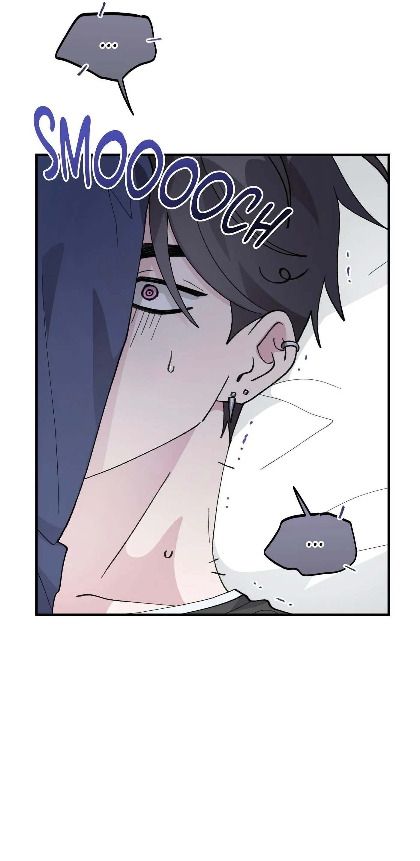 Read Same-Race Romance chapter 35 image 22 on Lezhin