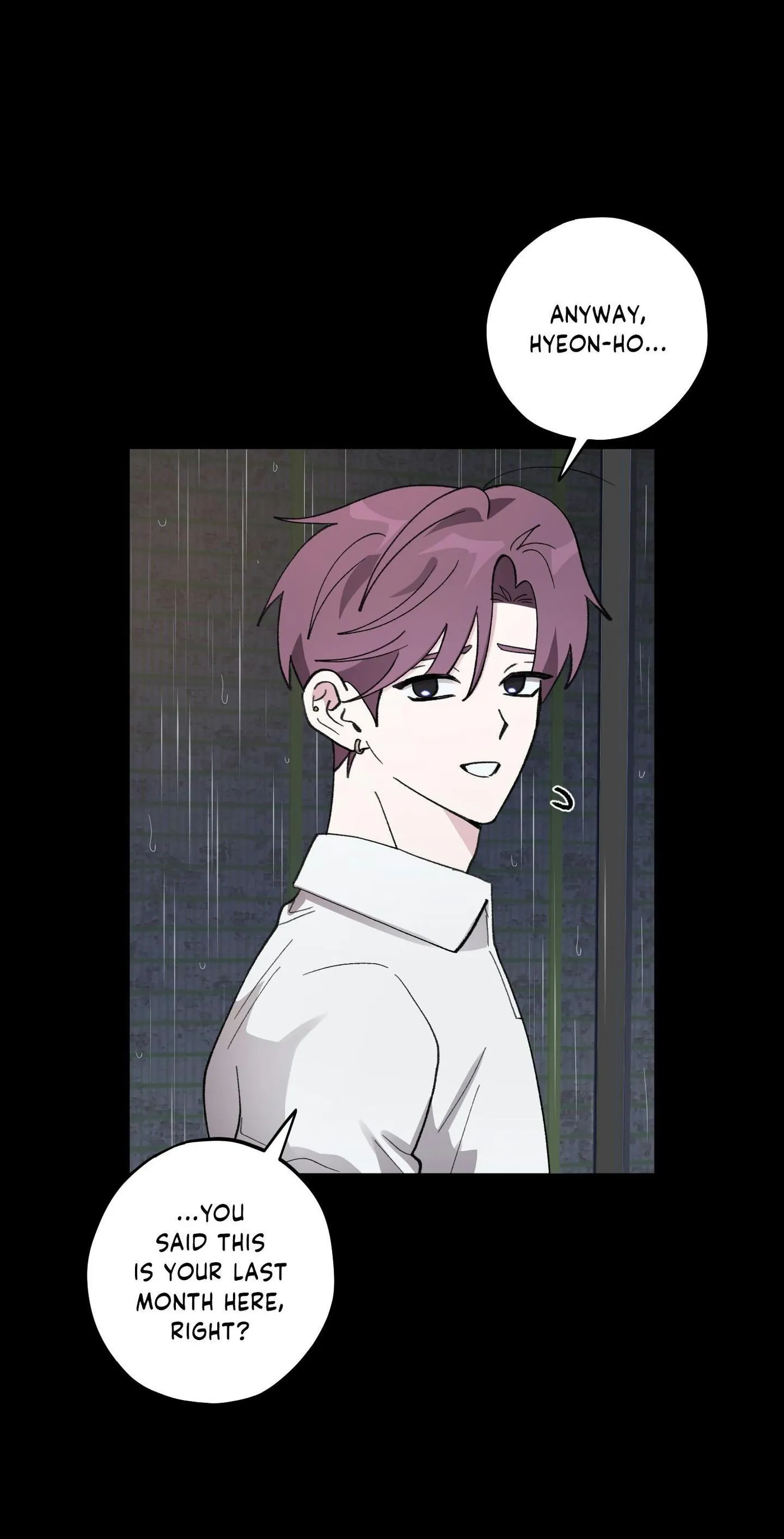 Read Same-Race Romance chapter 35 image 29 on Lezhin