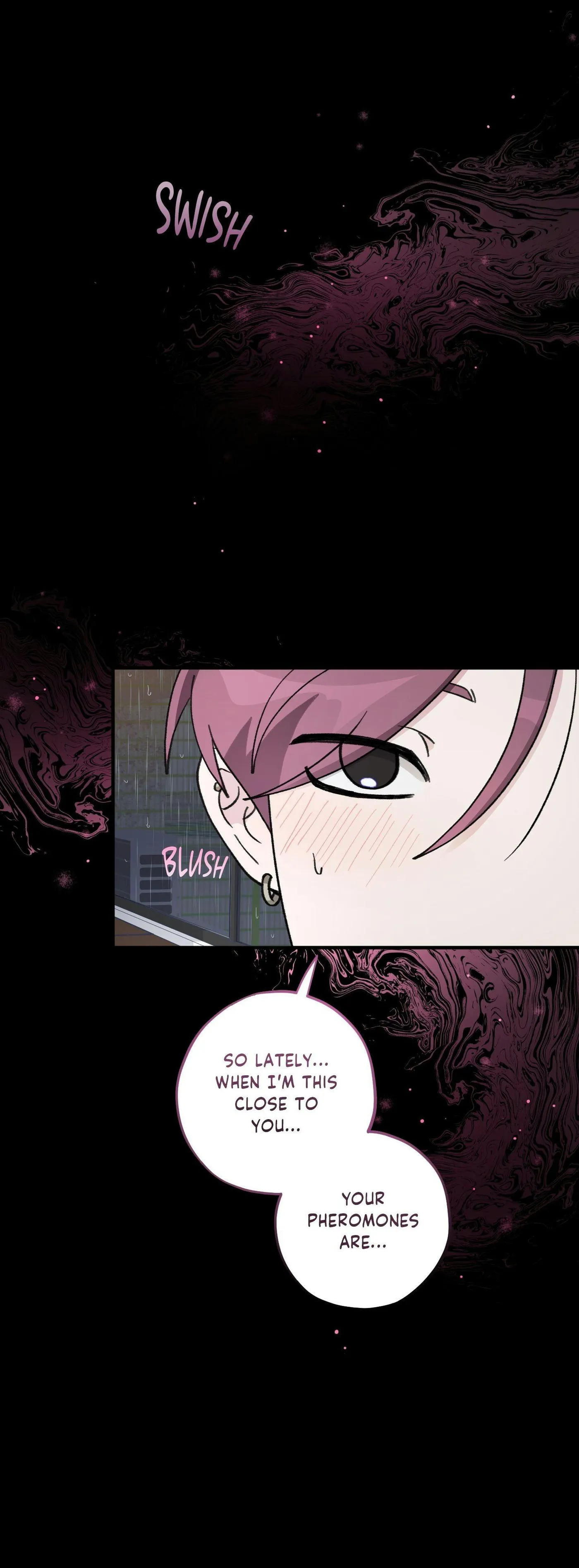 Read Same-Race Romance chapter 35 image 34 on Lezhin