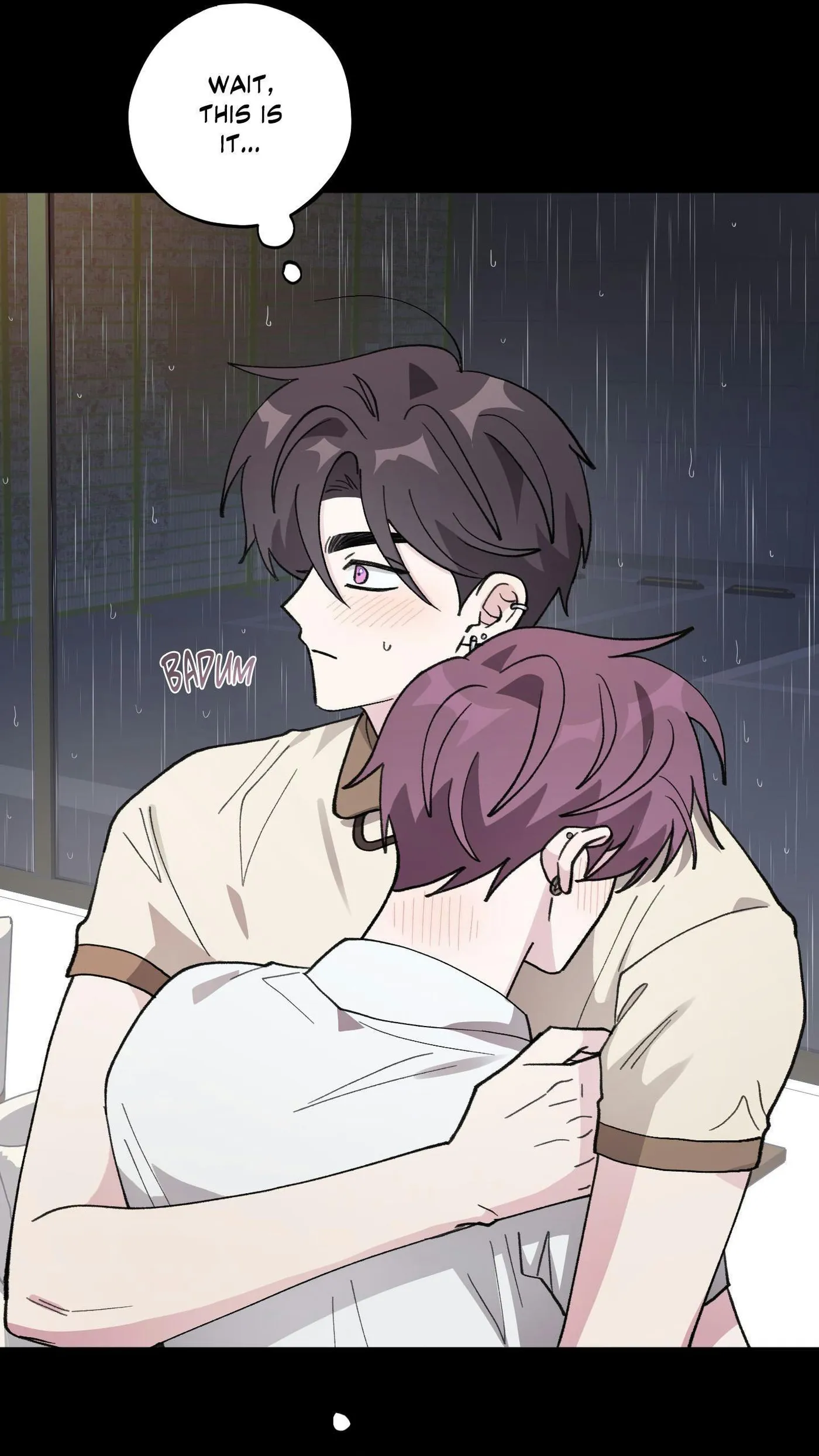 Read Same-Race Romance chapter 35 image 38 on Lezhin