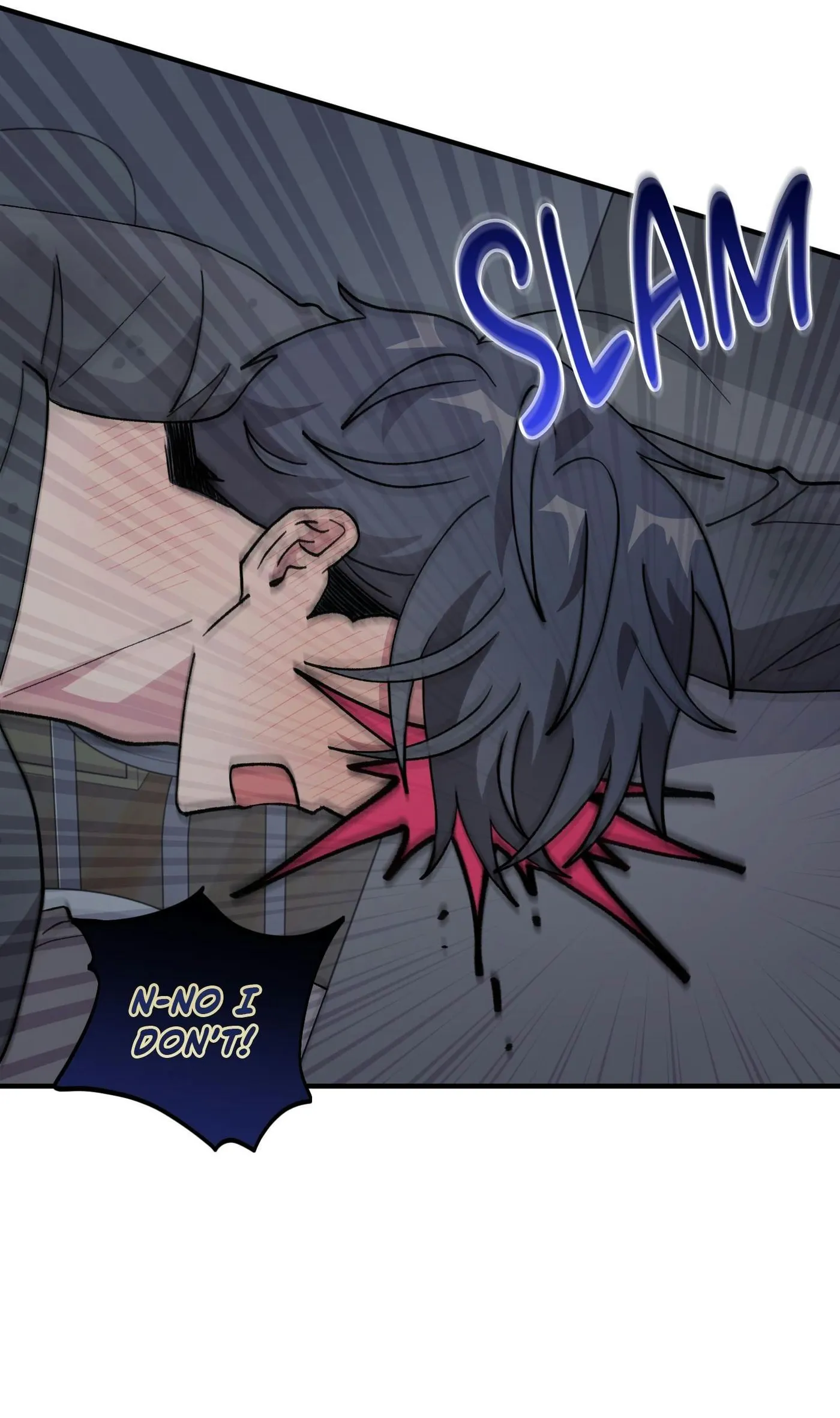 Read Same-Race Romance chapter 35 image 4 on Lezhin