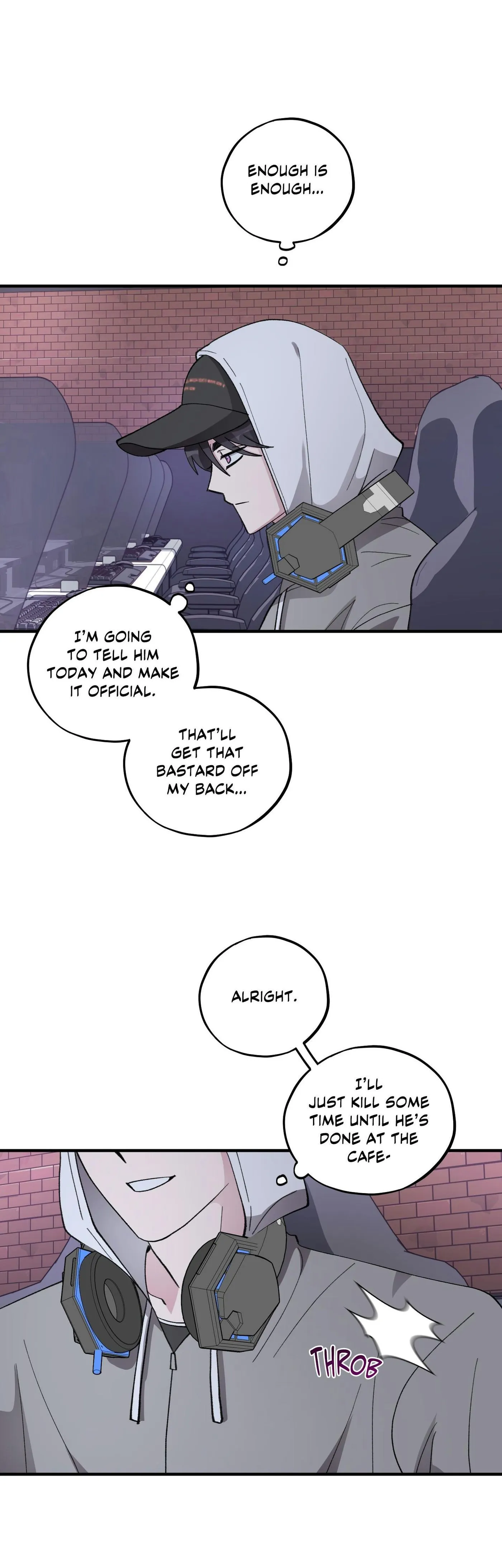 Read Same-Race Romance chapter 35 image 40 on Lezhin