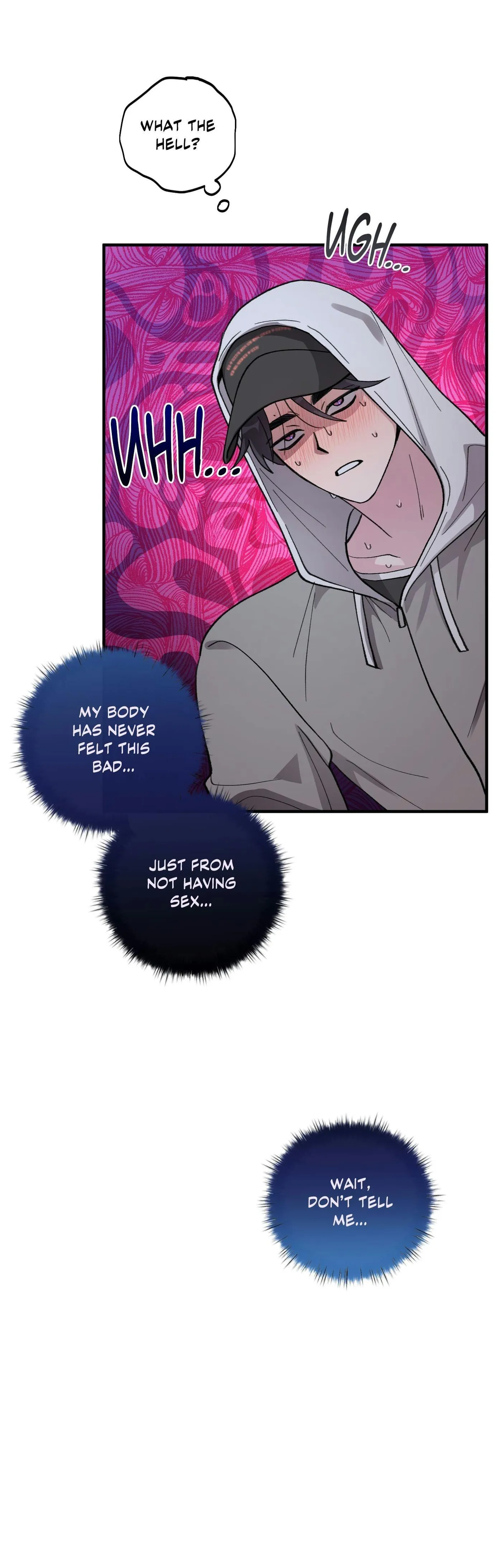Read Same-Race Romance chapter 35 image 44 on Lezhin