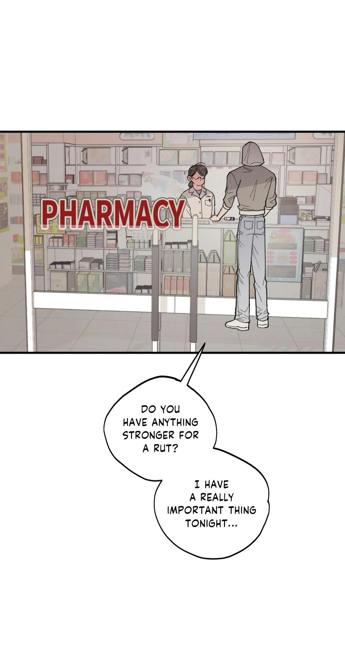 Read Same-Race Romance chapter 35 image 45 on Lezhin