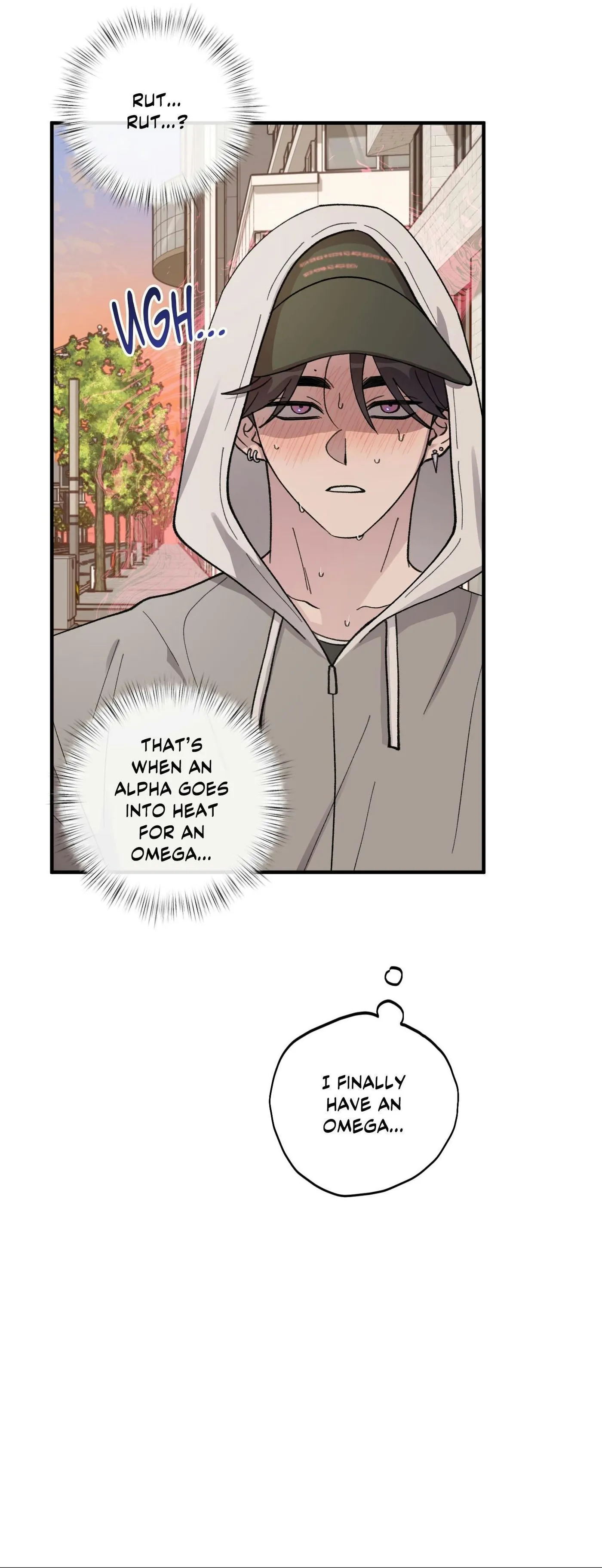 Read Same-Race Romance chapter 35 image 49 on Lezhin