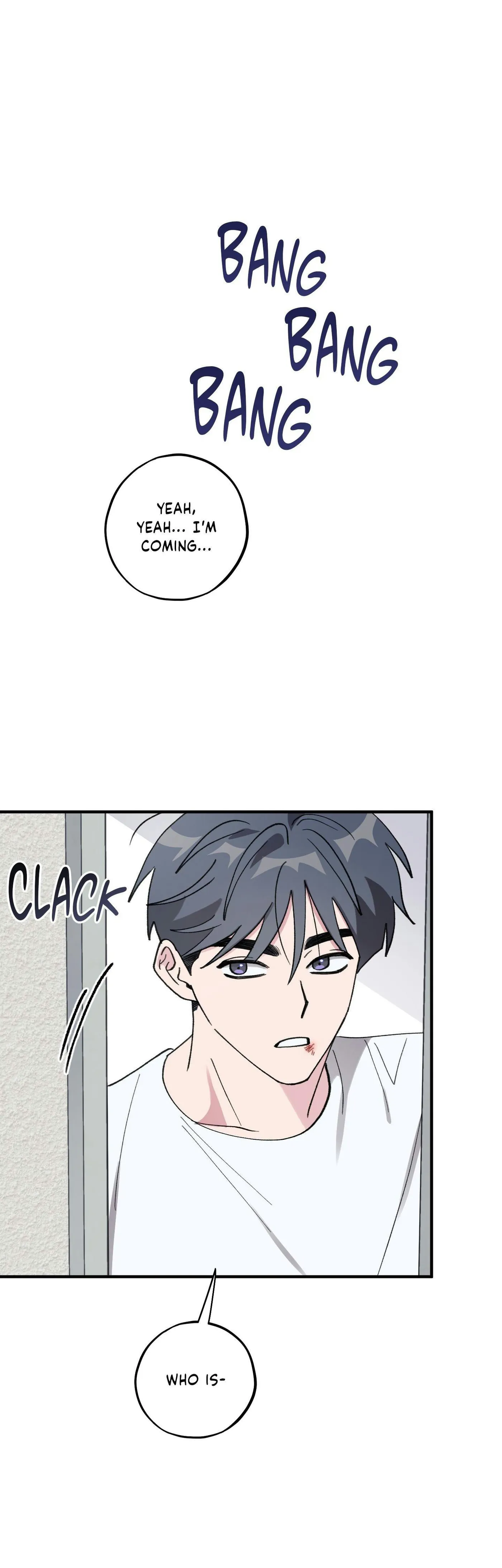 Read Same-Race Romance chapter 35 image 51 on Lezhin