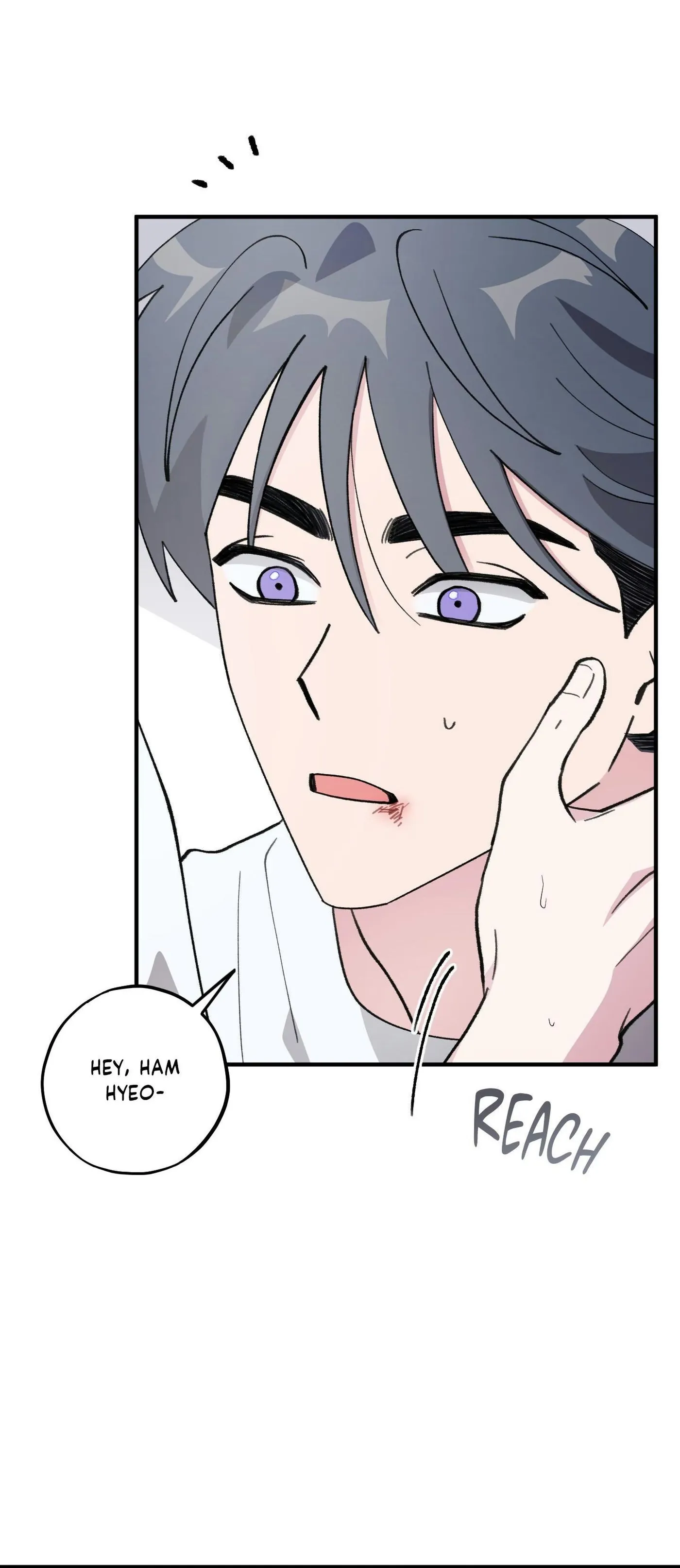 Read Same-Race Romance chapter 35 image 52 on Lezhin