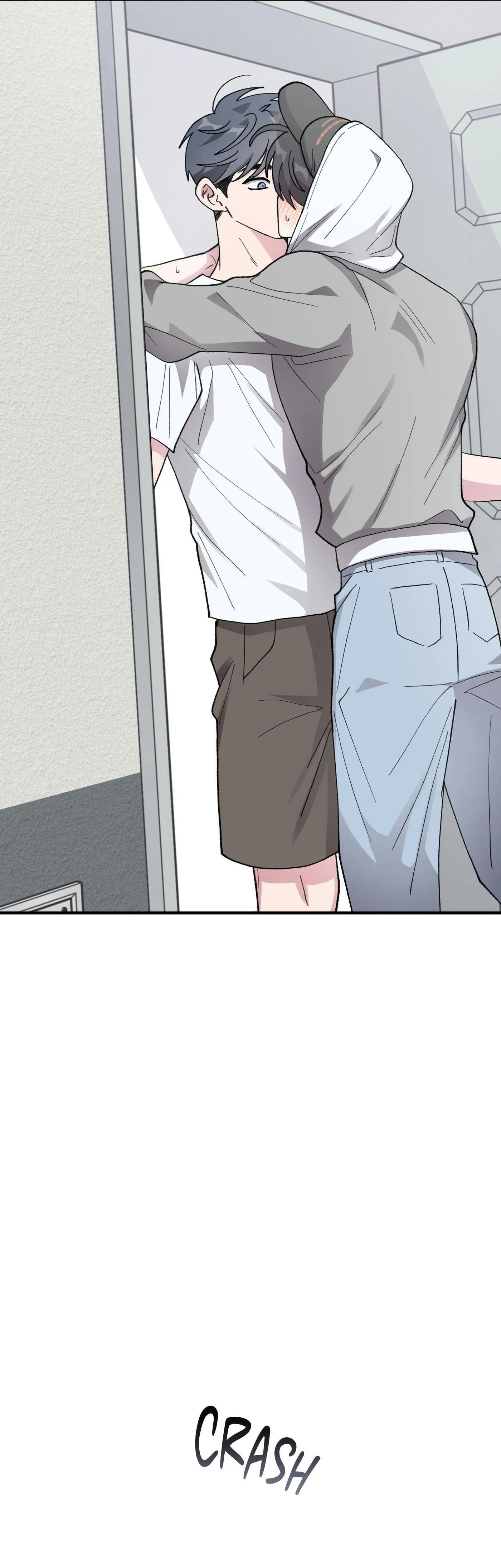 Read Same-Race Romance chapter 35 image 53 on Lezhin