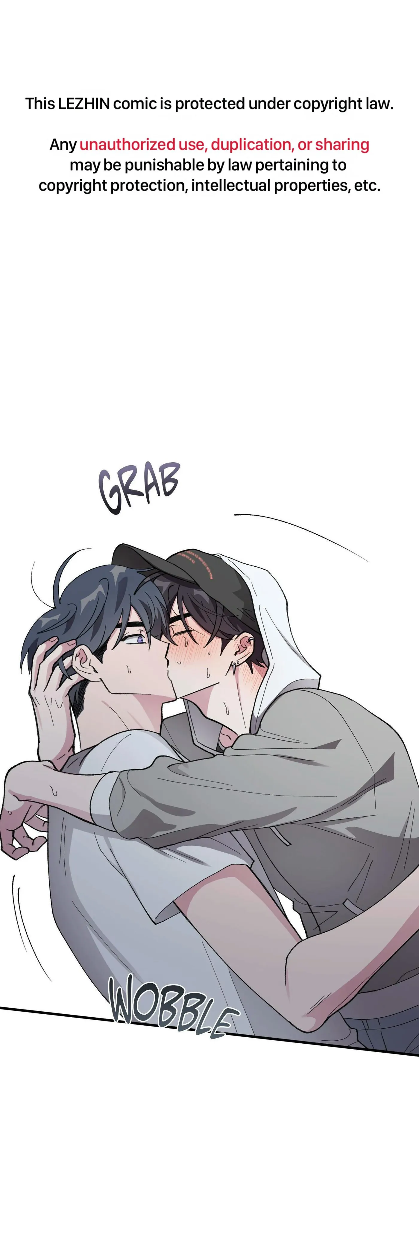 Read Same-Race Romance chapter 36 image 1 on Lezhin