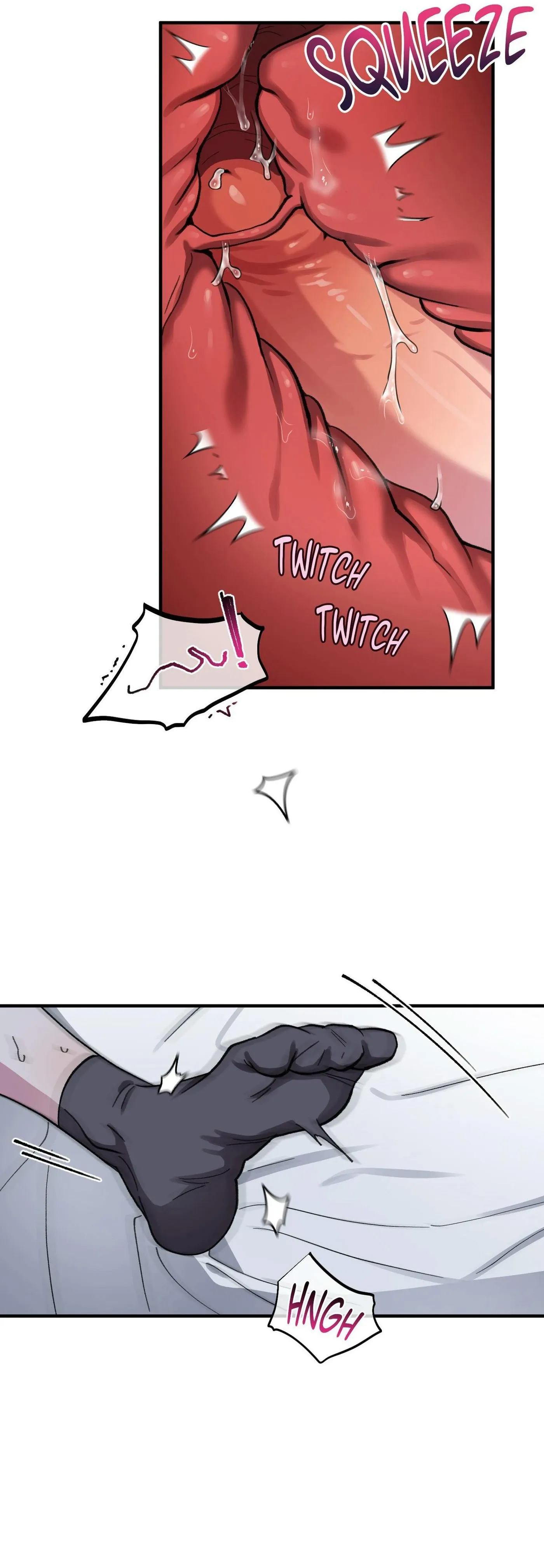 Read Same-Race Romance chapter 36 image 32 on Lezhin