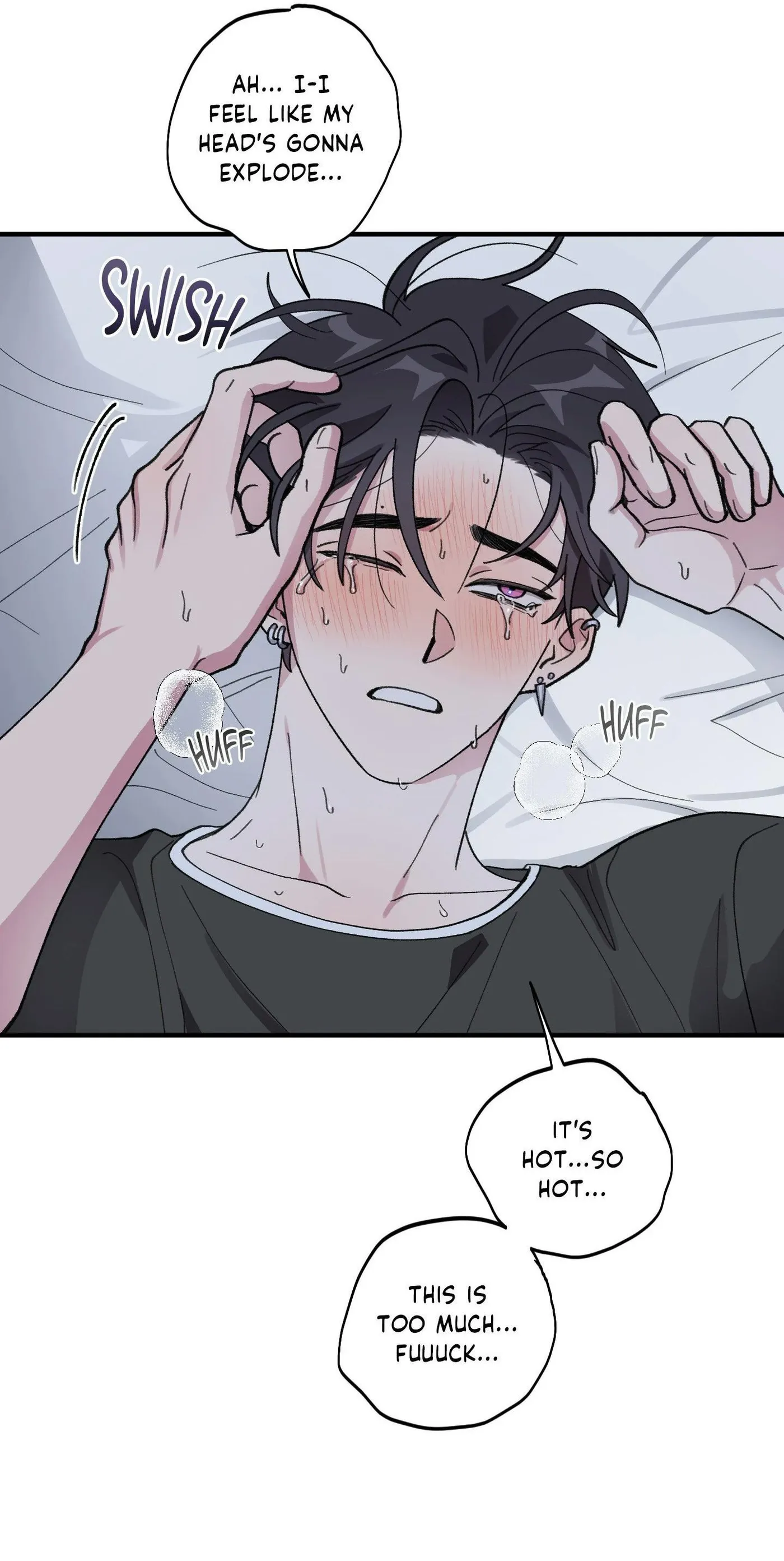 Read Same-Race Romance chapter 36 image 36 on Lezhin