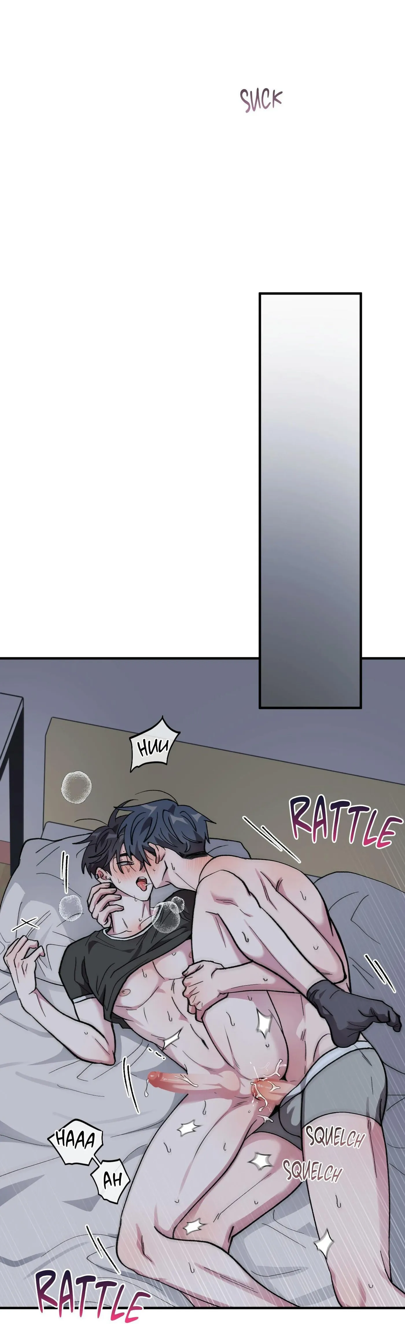 Read Same-Race Romance chapter 36 image 43 on Lezhin