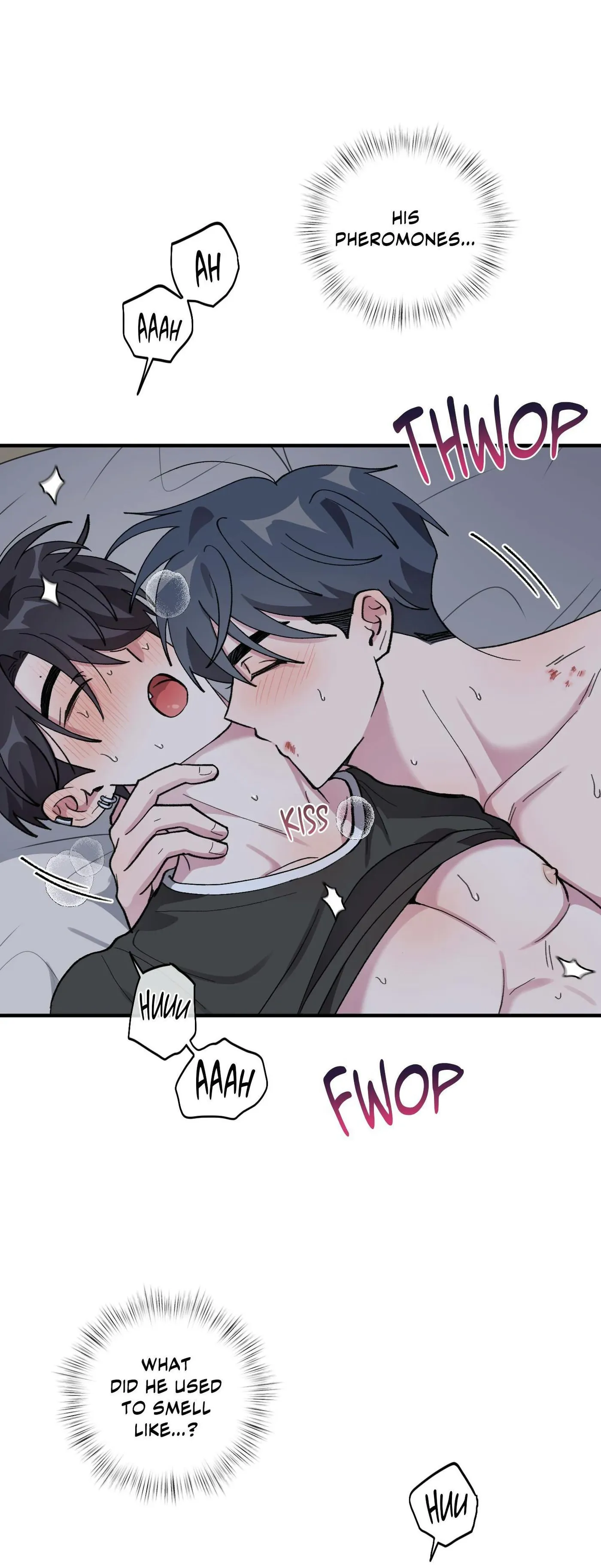 Read Same-Race Romance chapter 36 image 44 on Lezhin