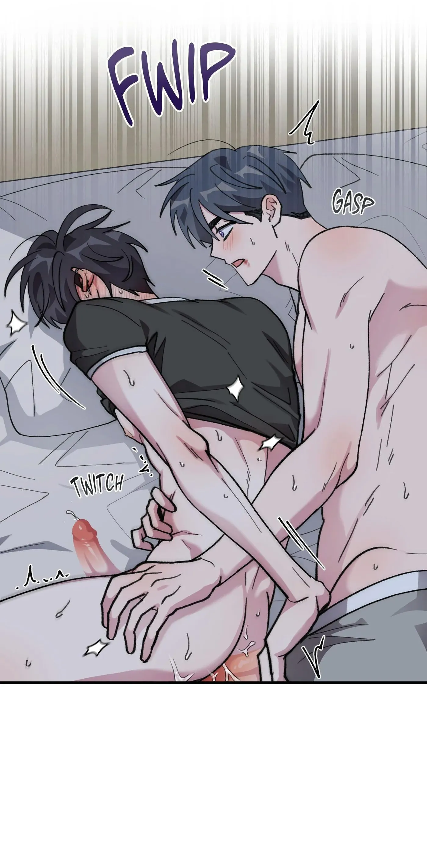 Read Same-Race Romance chapter 36 image 48 on Lezhin