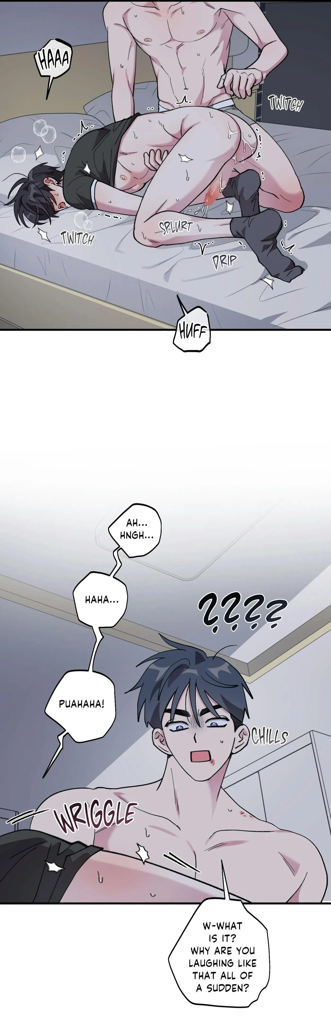 Read Same-Race Romance chapter 36 image 50 on Lezhin