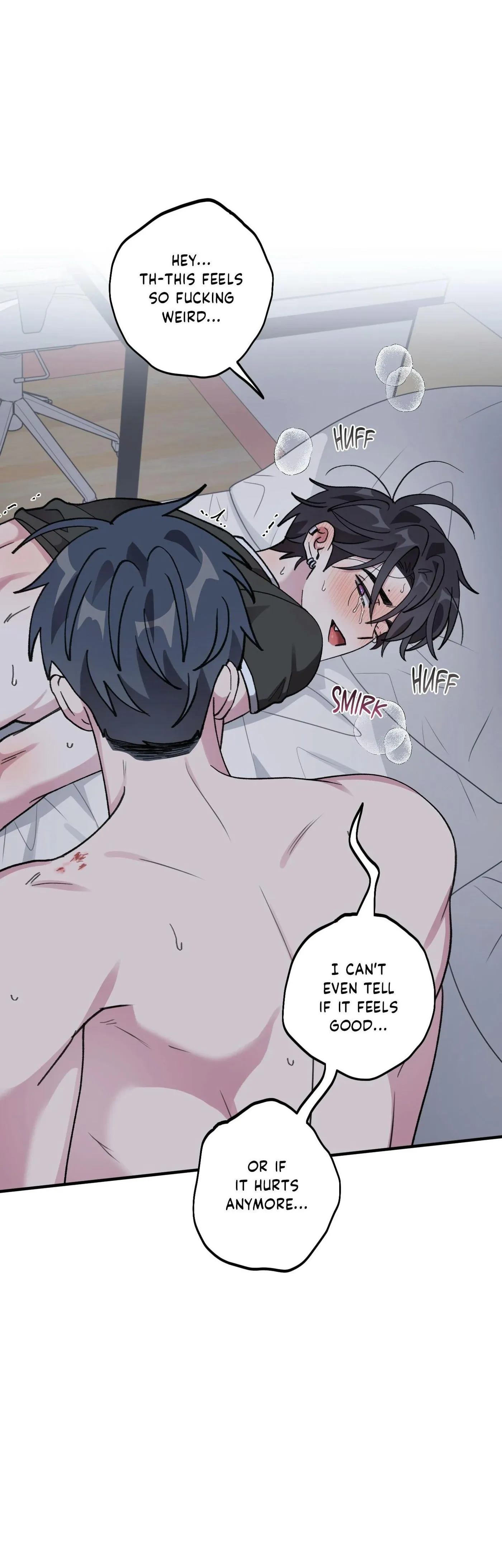 Read Same-Race Romance chapter 36 image 51 on Lezhin