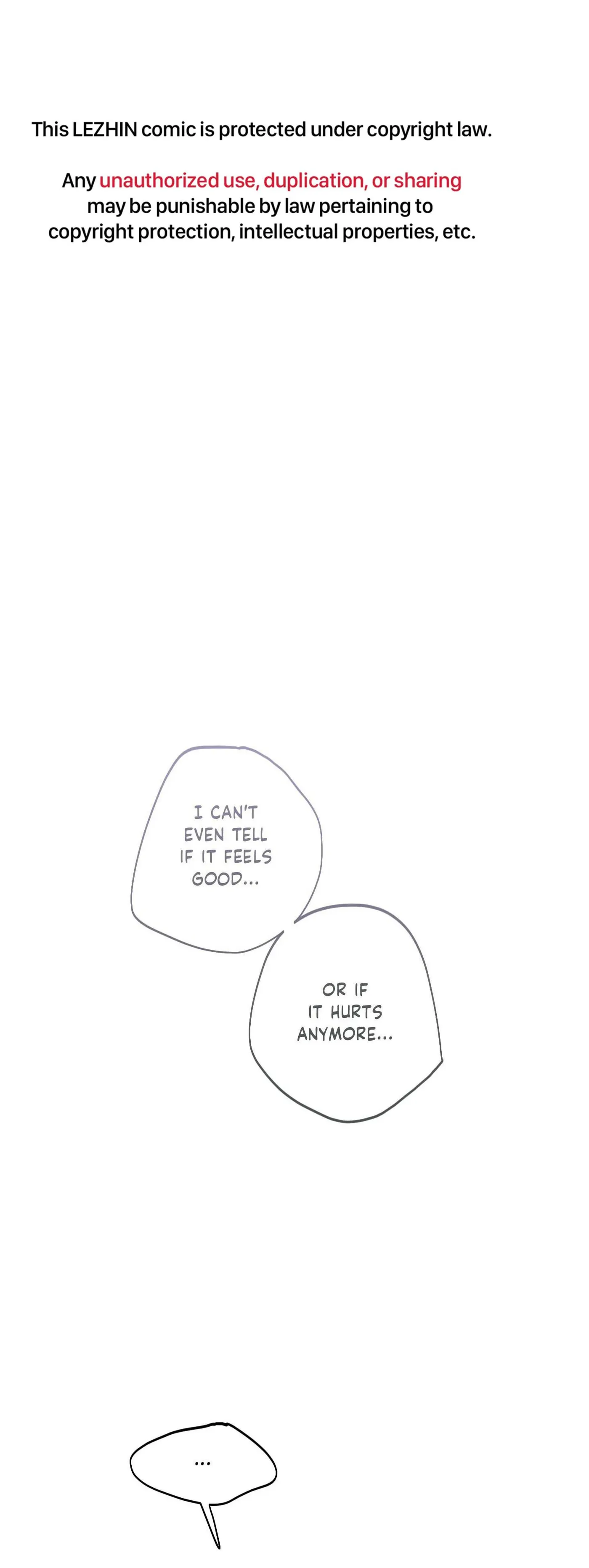 Read Same-Race Romance chapter 37 image 1 on Lezhin