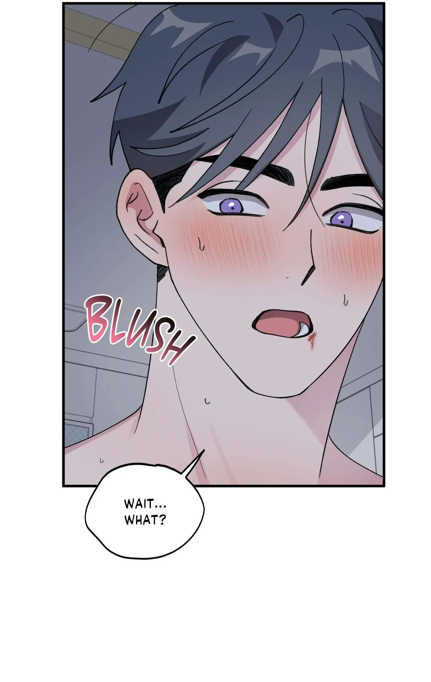 Read Same-Race Romance chapter 37 image 2 on Lezhin