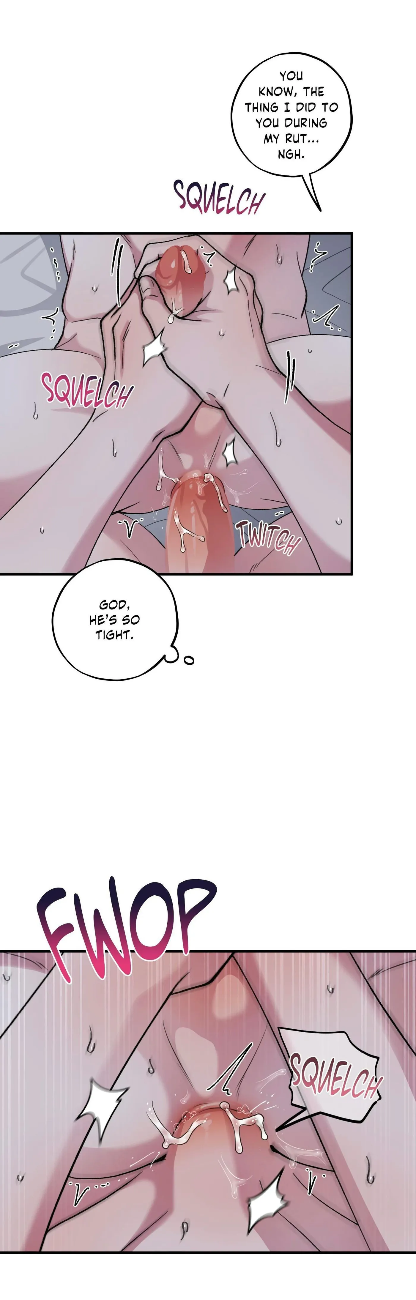 Read Same-Race Romance chapter 37 image 27 on Lezhin