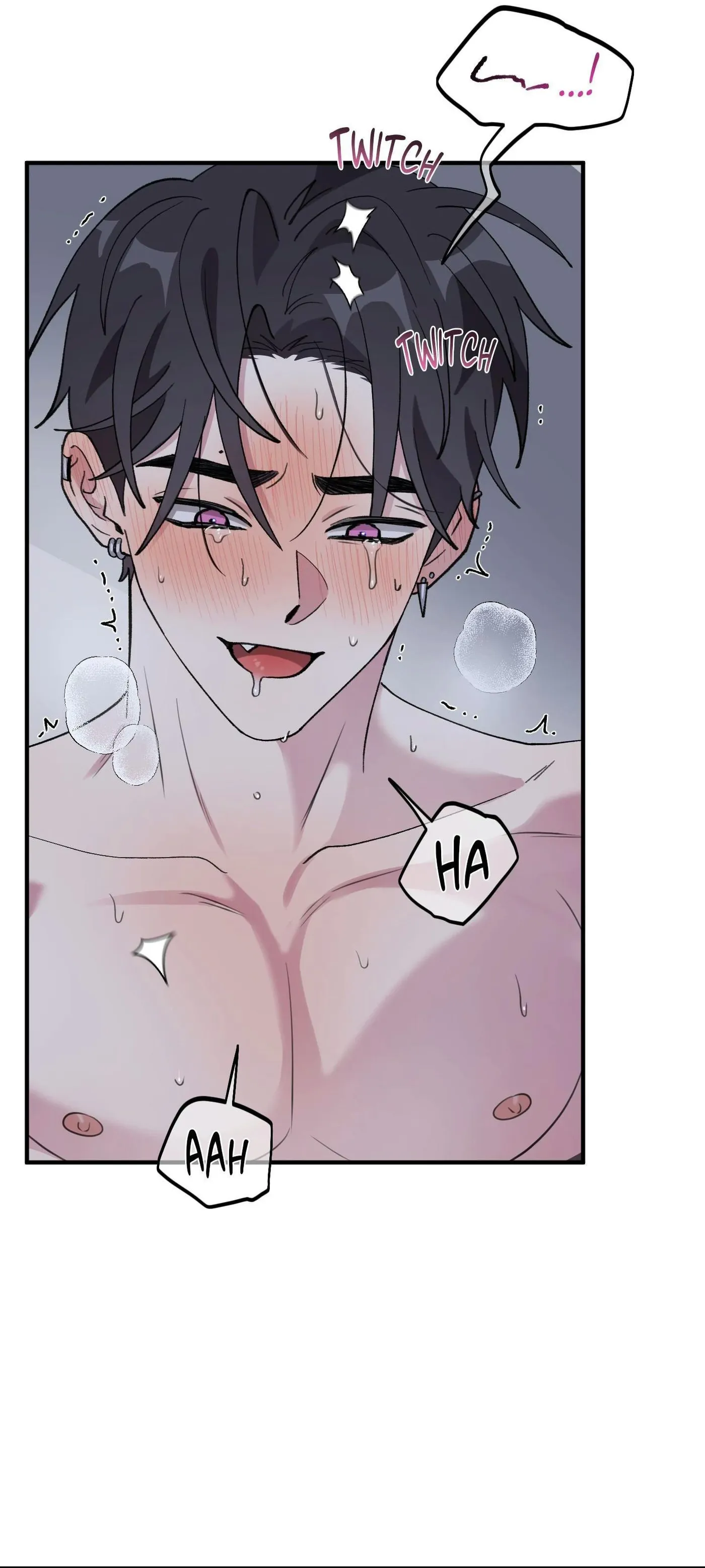 Read Same-Race Romance chapter 37 image 30 on Lezhin