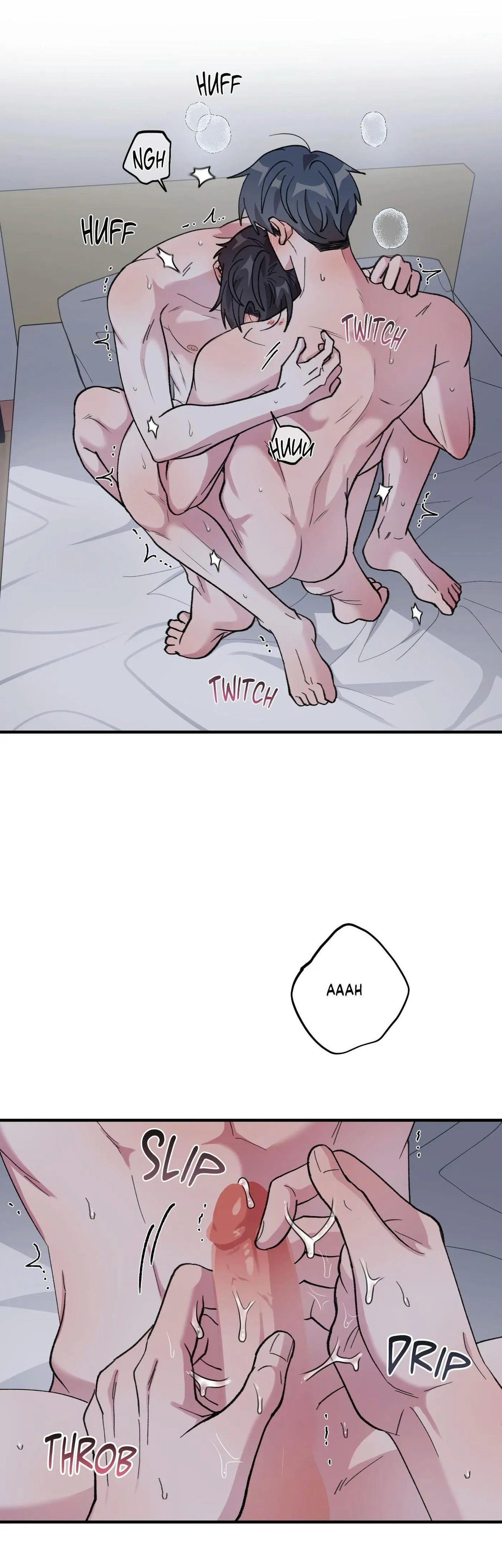 Read Same-Race Romance chapter 37 image 32 on Lezhin