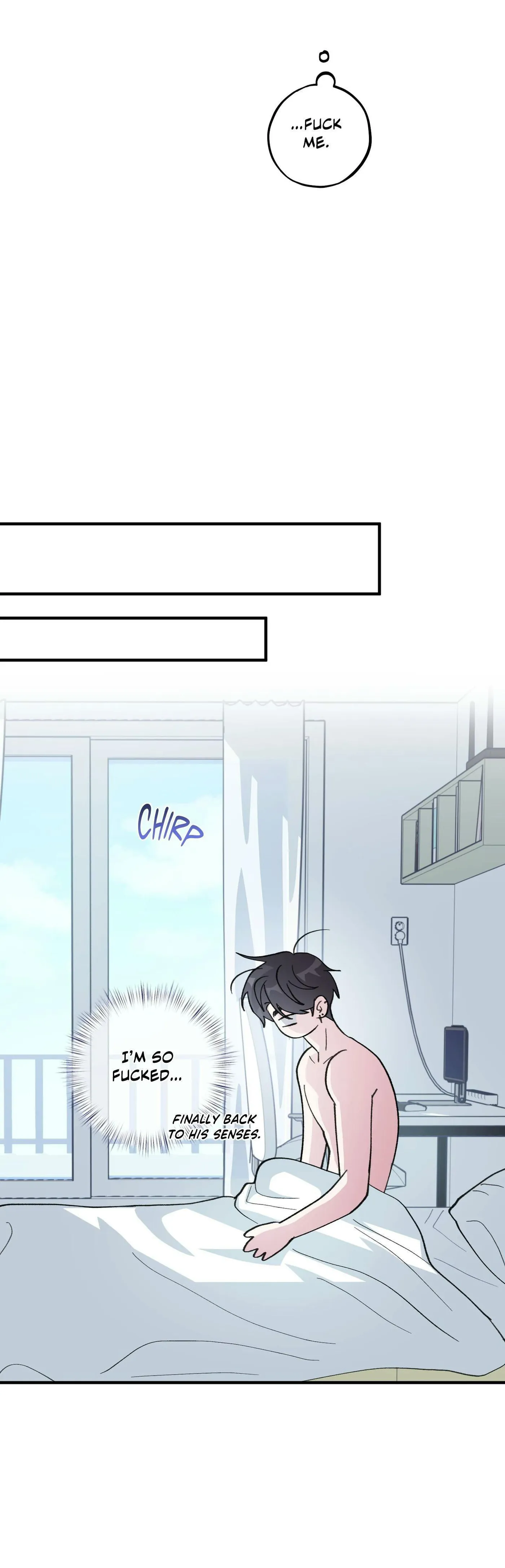 Read Same-Race Romance chapter 37 image 42 on Lezhin